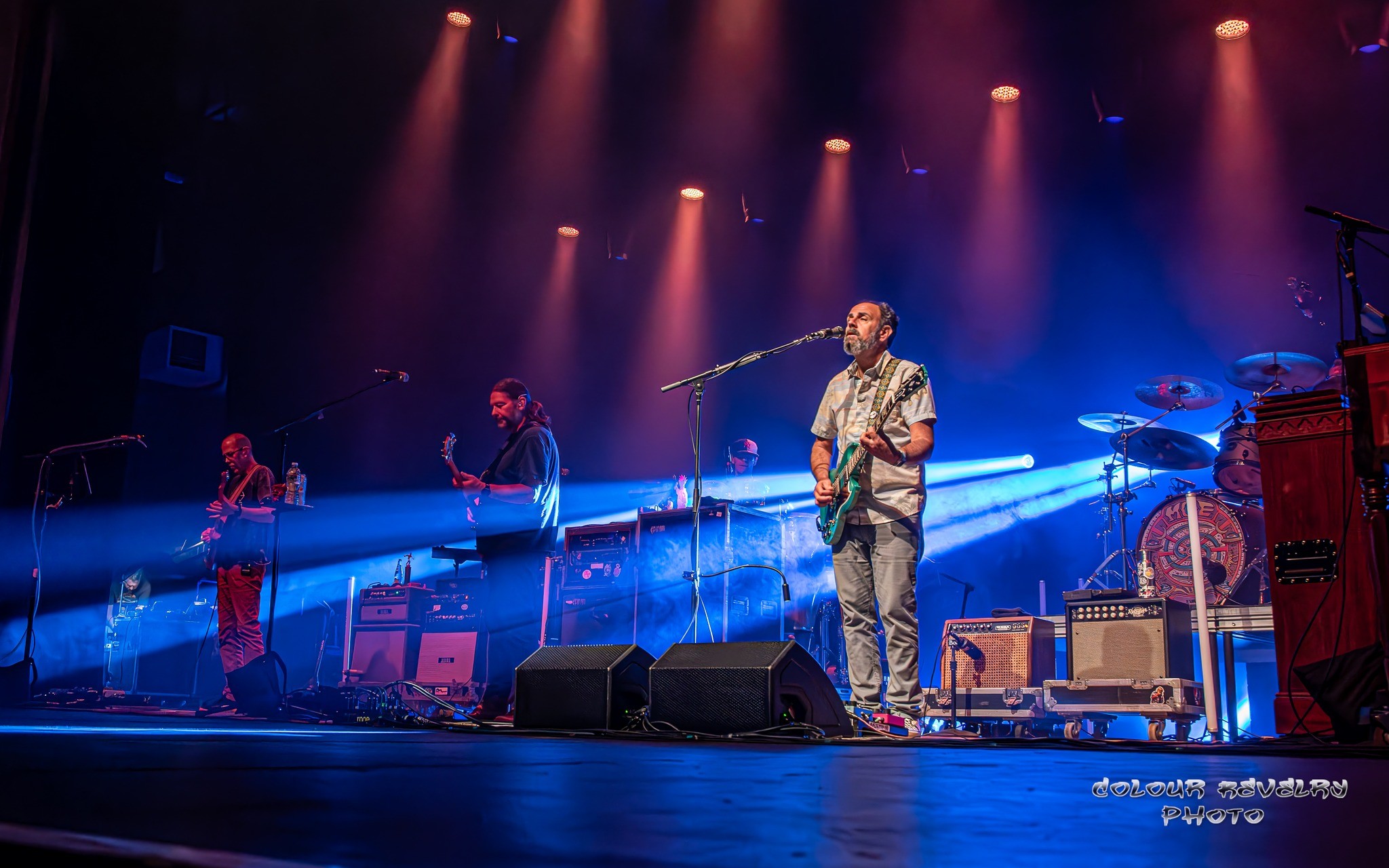 moe. | Count Basie Theatre