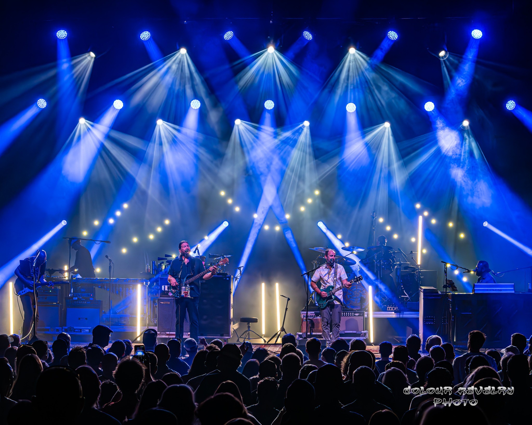 moe. | Count Basie Theatre