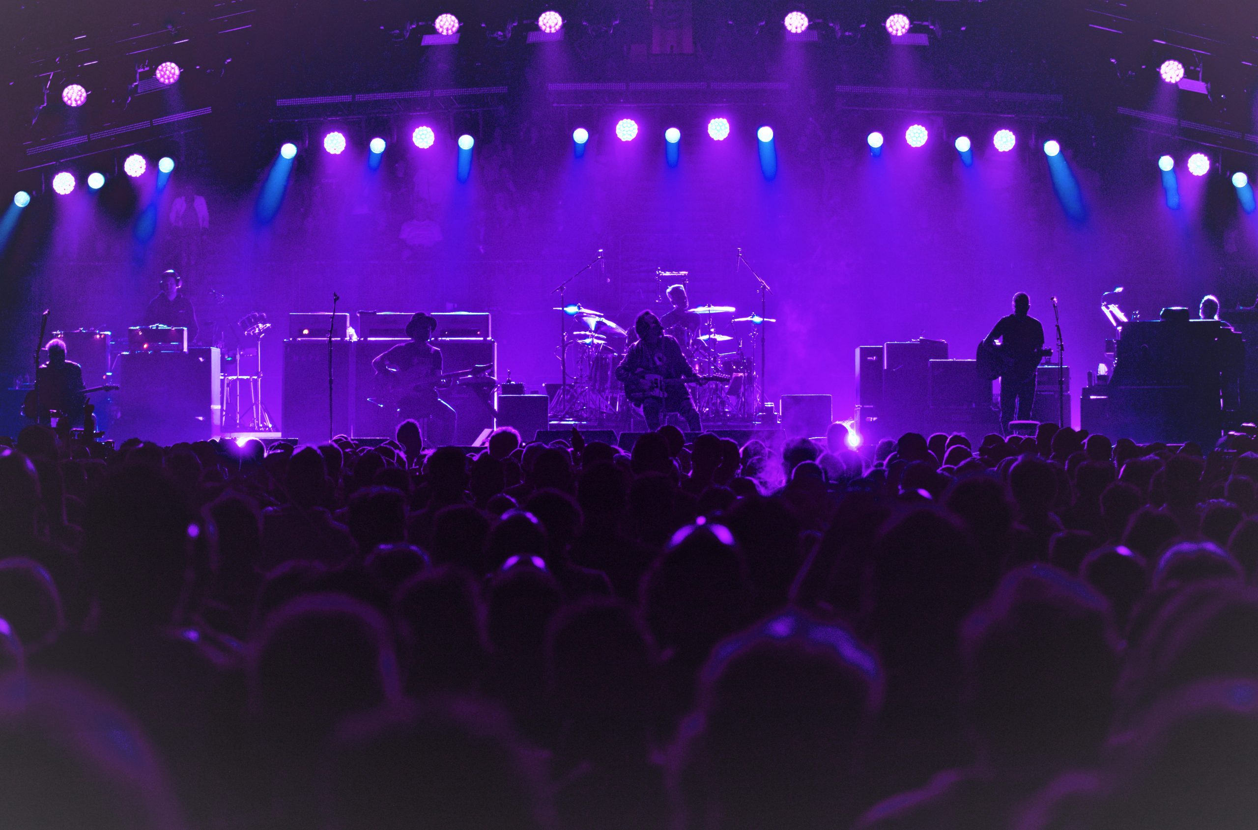 Pearl Jam | Ball Arena | Denver, Colorado