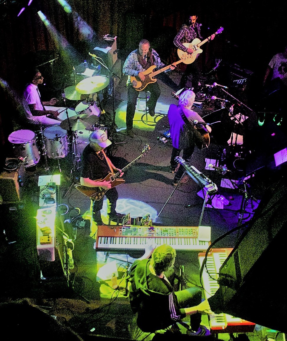 Unlimited Devotion | Ardmore Music Hall