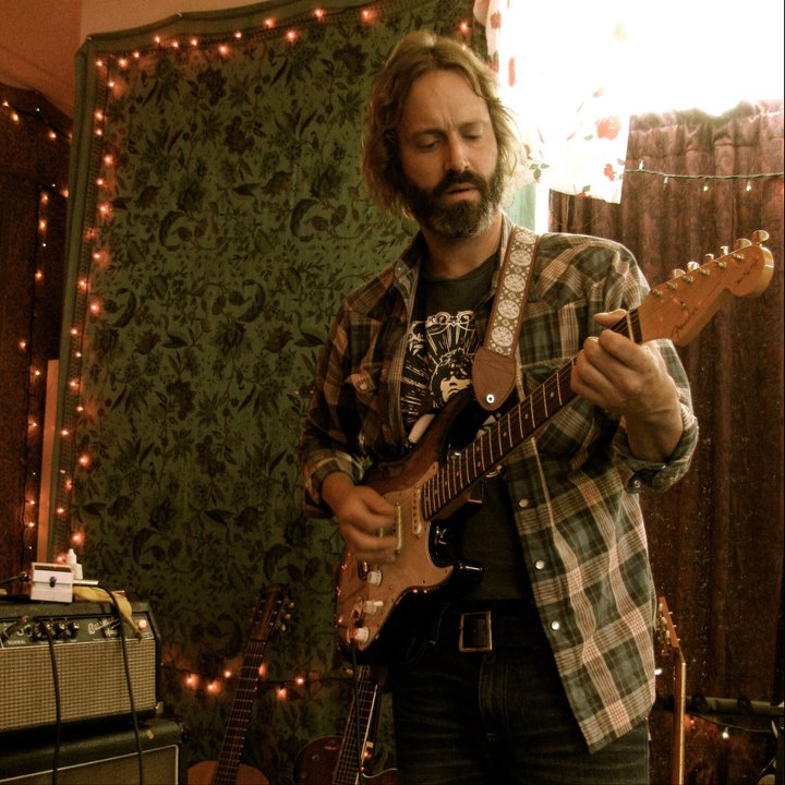 Neal Casal | photo by Gary Waldman