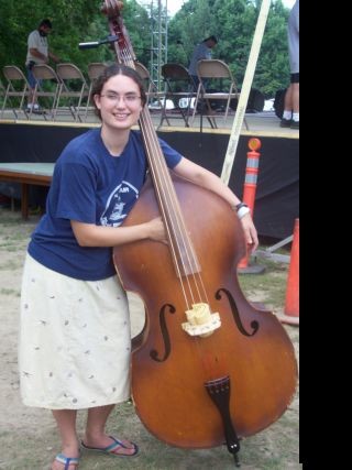 good times acoustic music