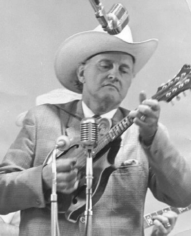 Bill Monroe bill
