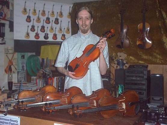 Michael Garvin michae