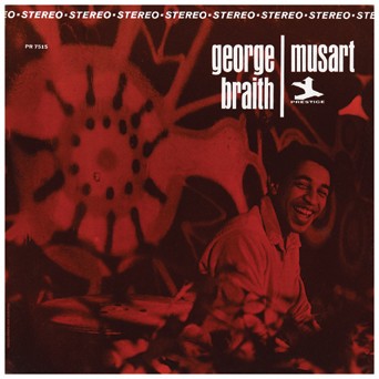 George Braith: Musart