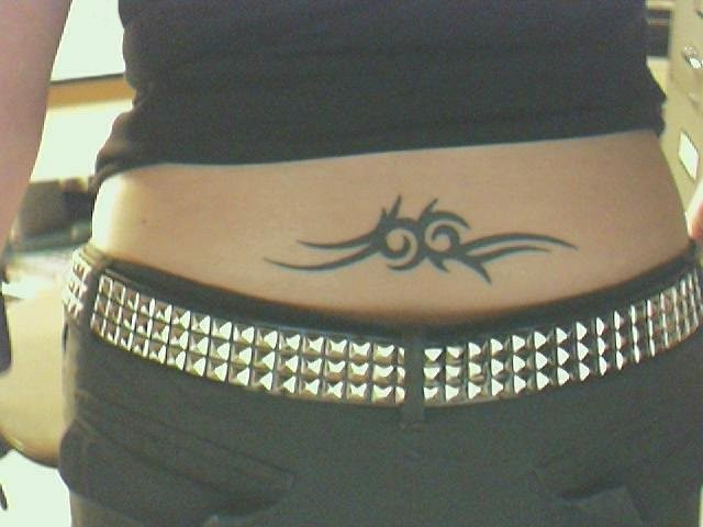 Girls & Tattoos tatts