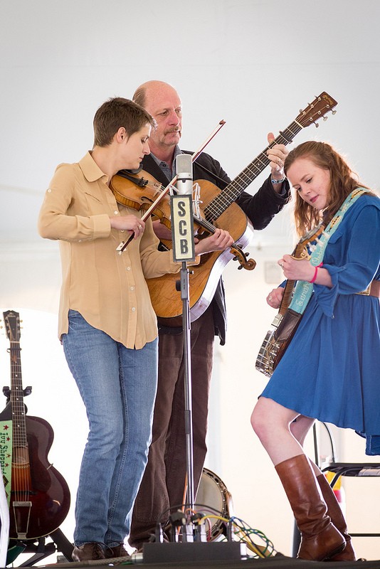 South Carolina Broadcasters - photo by Nathan Mays