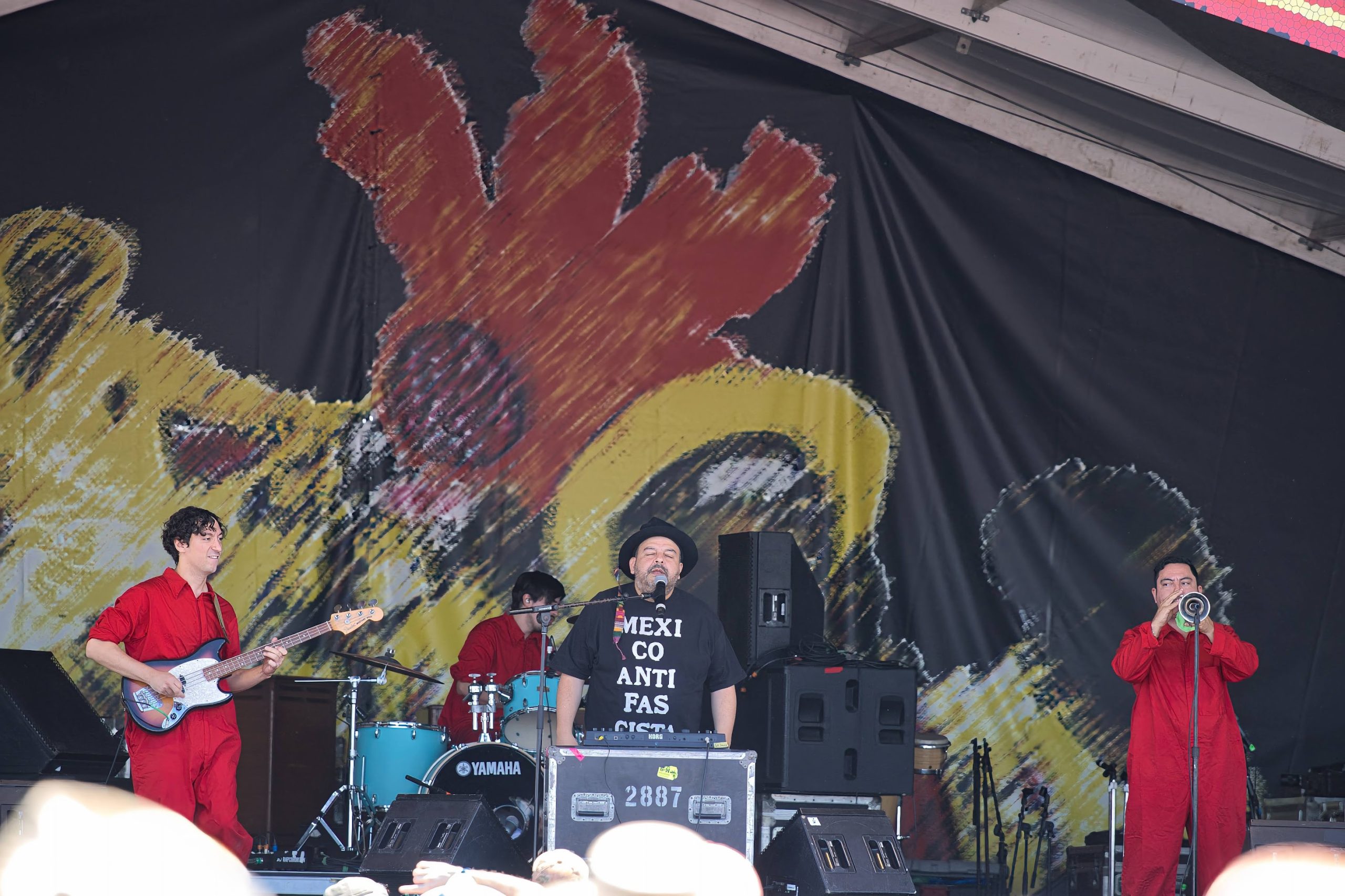 Mexican Institute of Sound