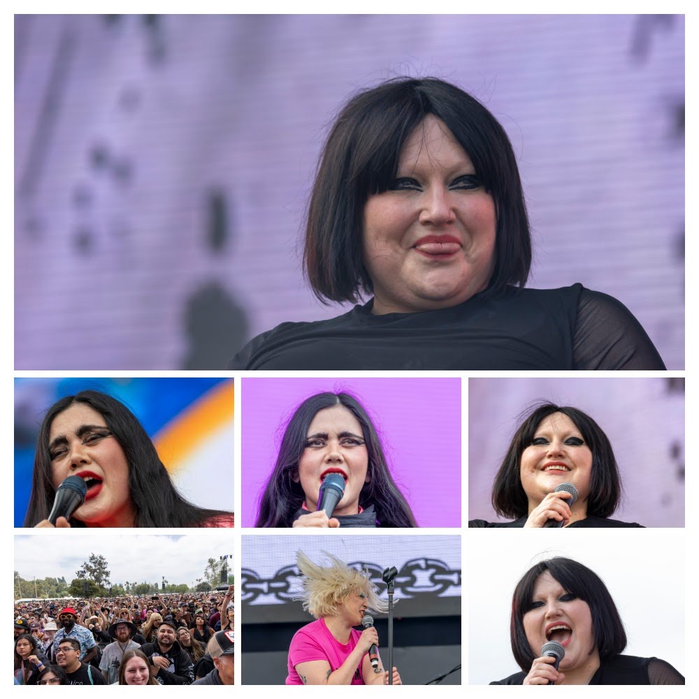 Just Like Heaven Festival | Pasadena, CA