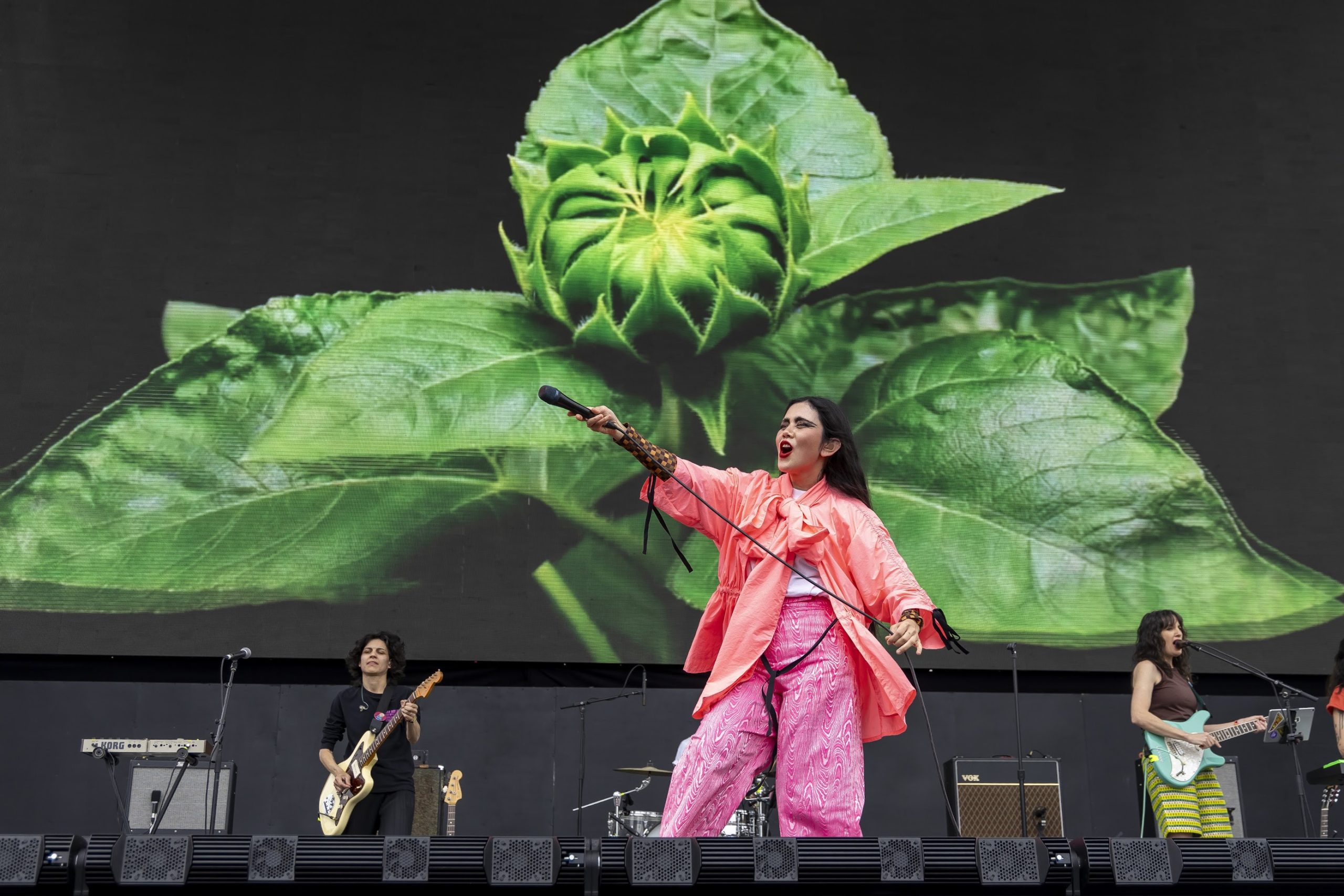 CSS | Just Like Heaven Festival