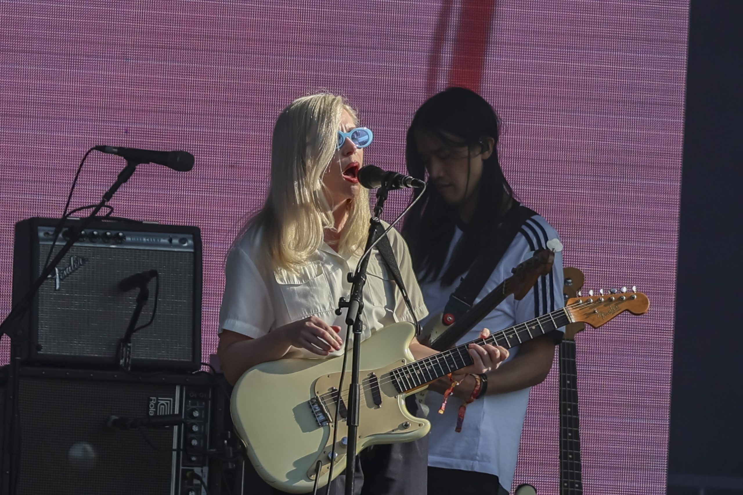 ALVVAYS | Just Like Heaven Festival
