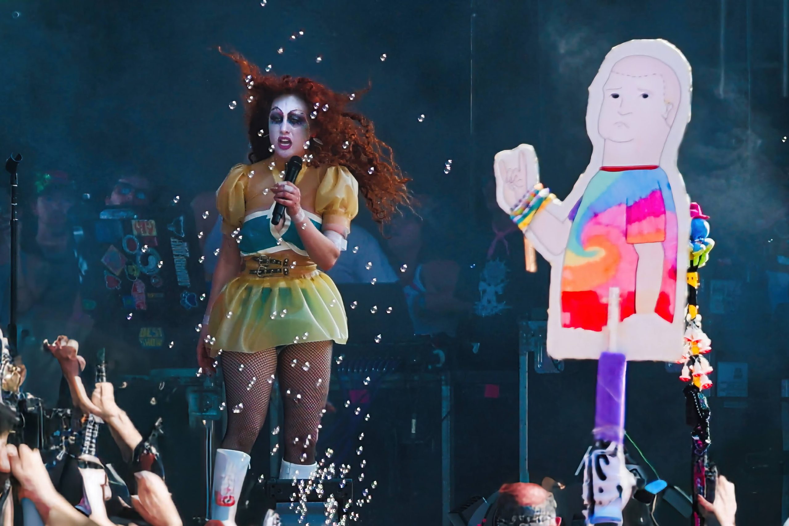 Chappell Roan | Bonnaroo