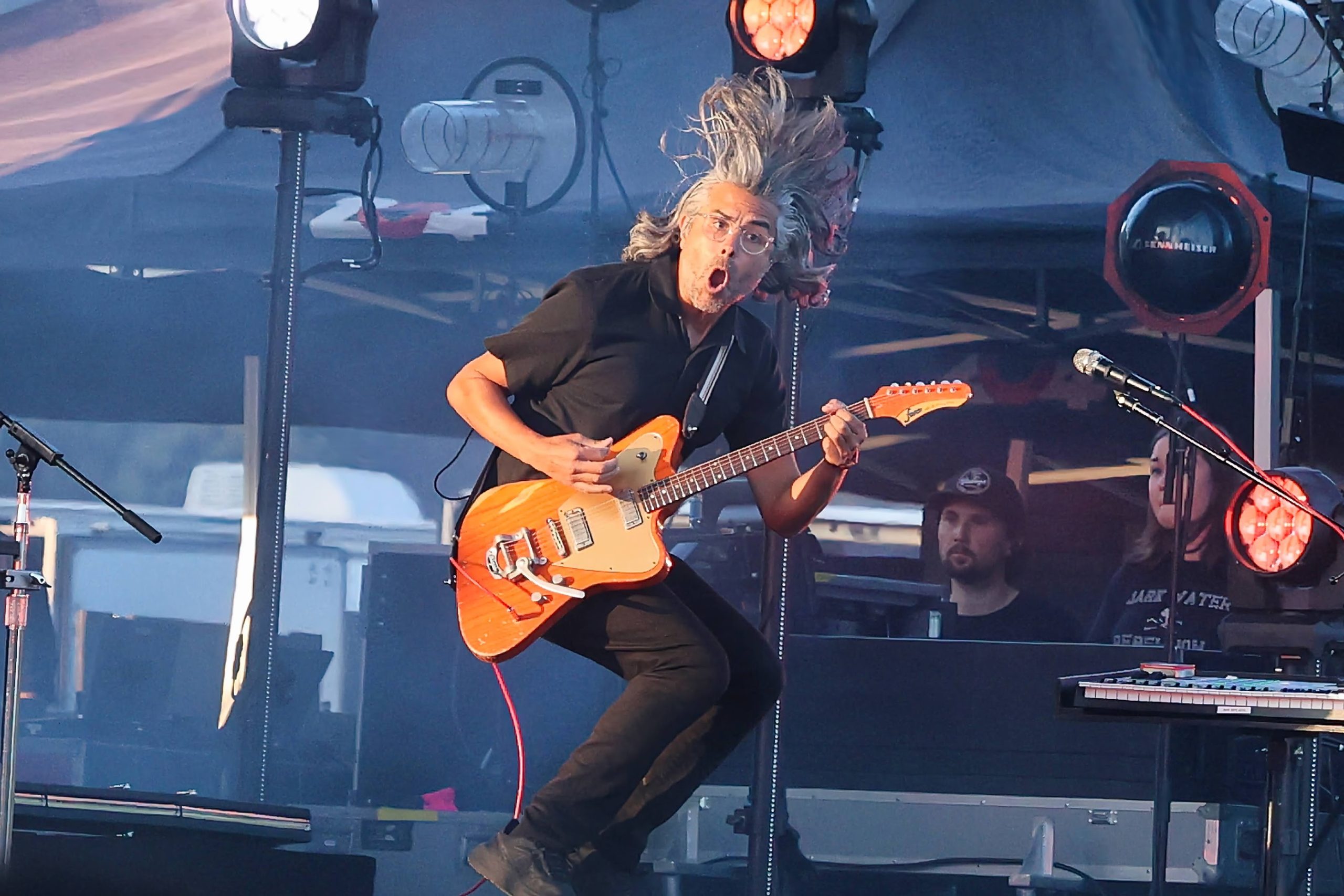 Death Cab for Cutie | Just Like Heaven festival