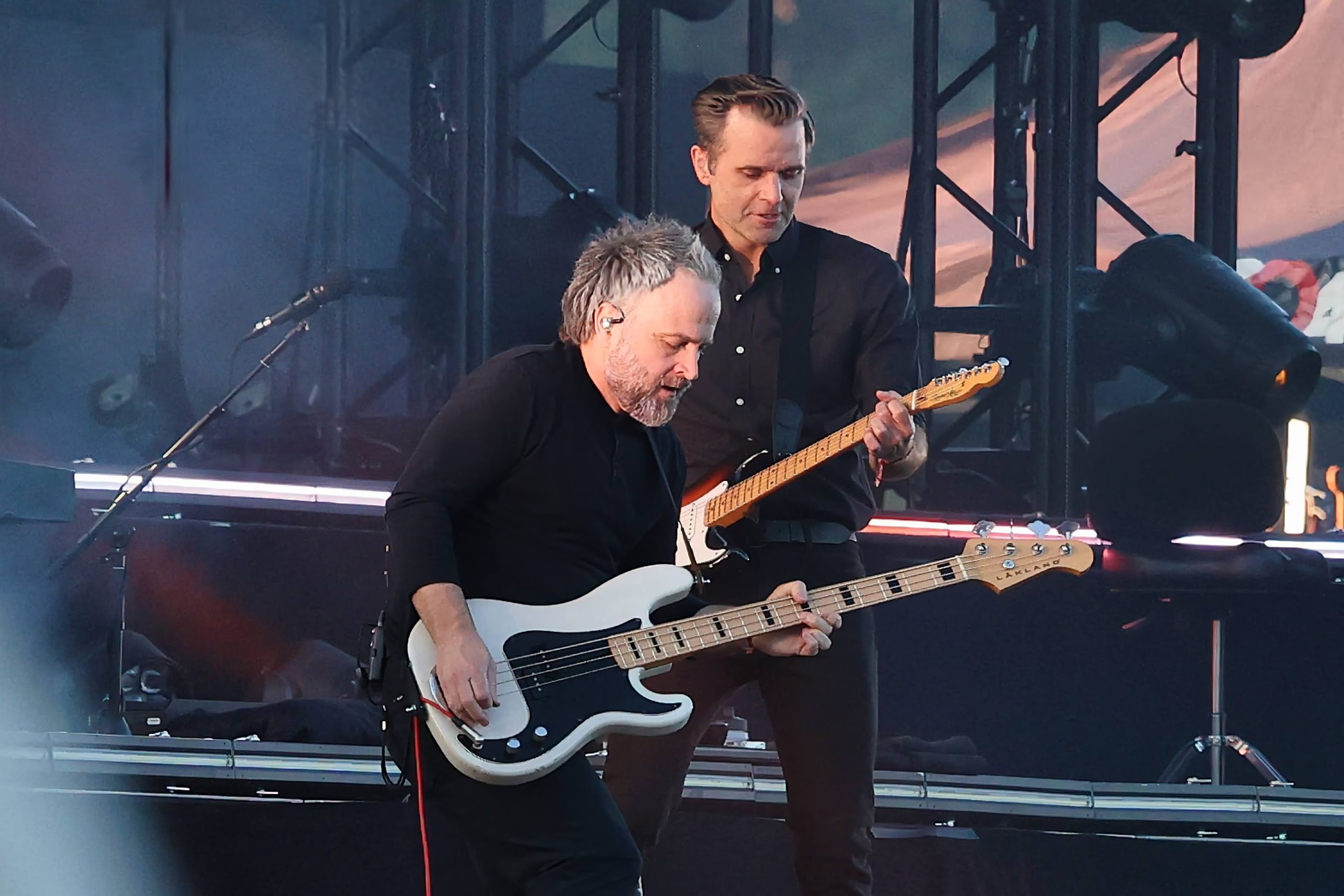 Death Cab for Cutie | Pasadena, CA