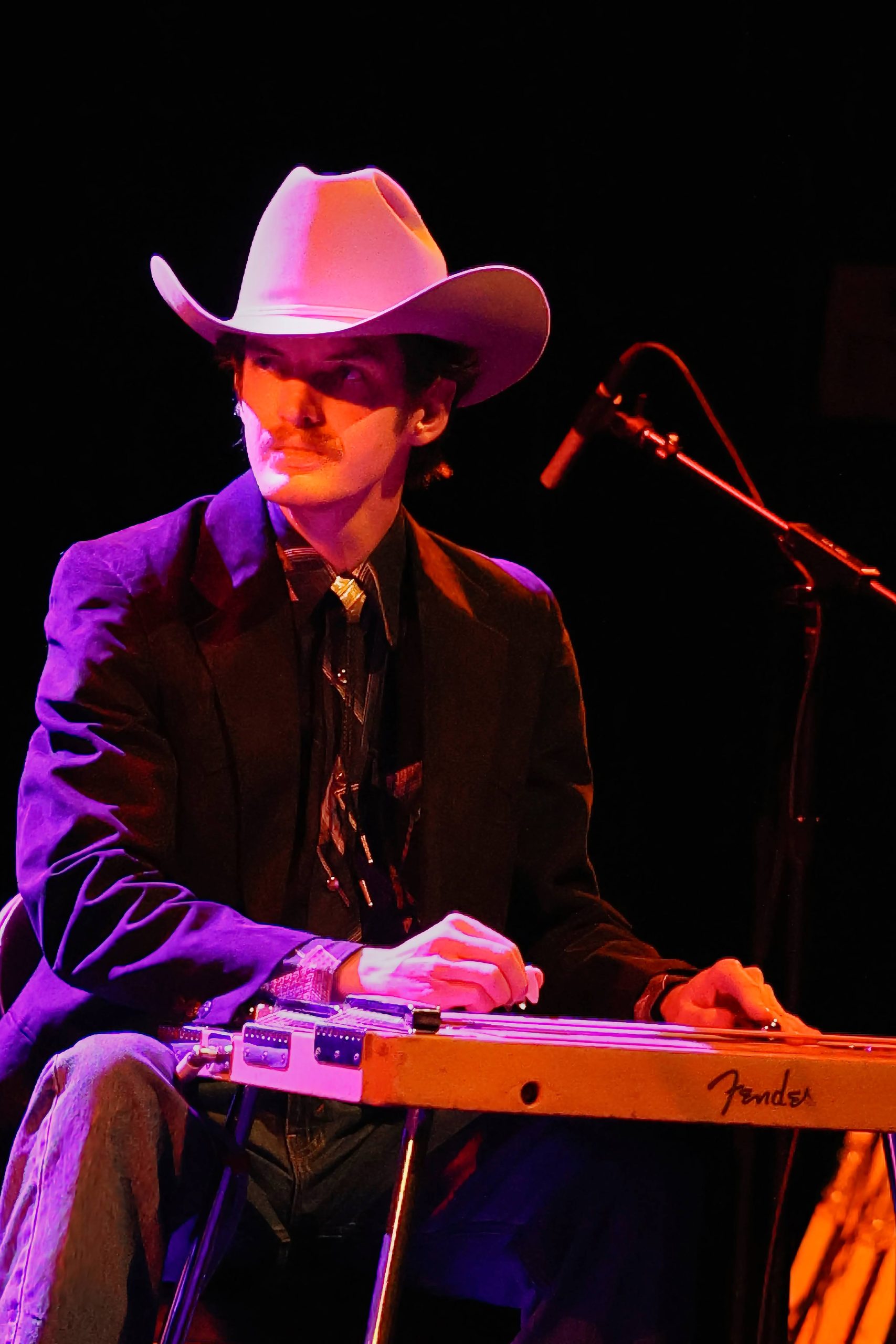 Curtis Clogston | Santa Barbara, CA