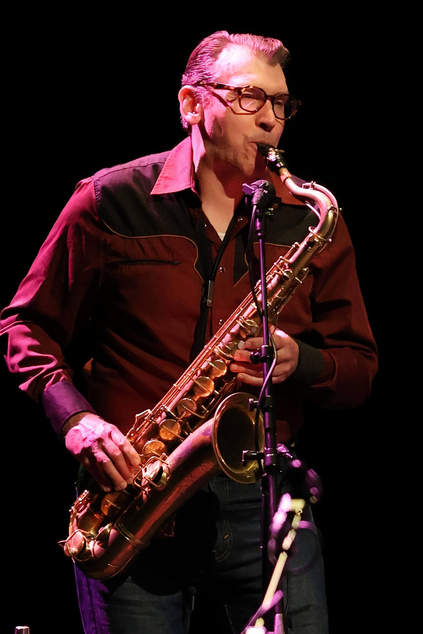 Jonathon Doyle  | Lobero Theatre