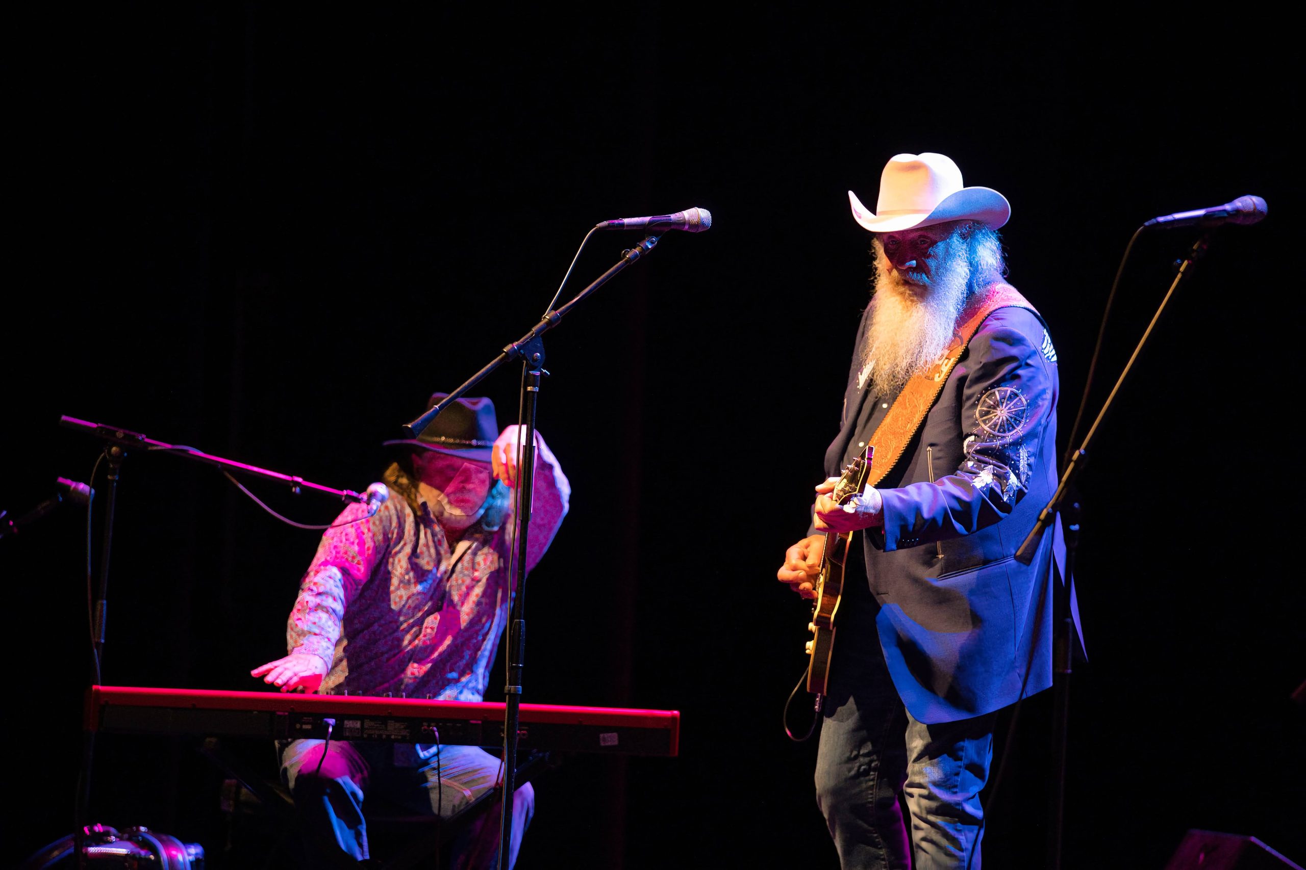 Asleep at the Wheel | Lobero Theatre