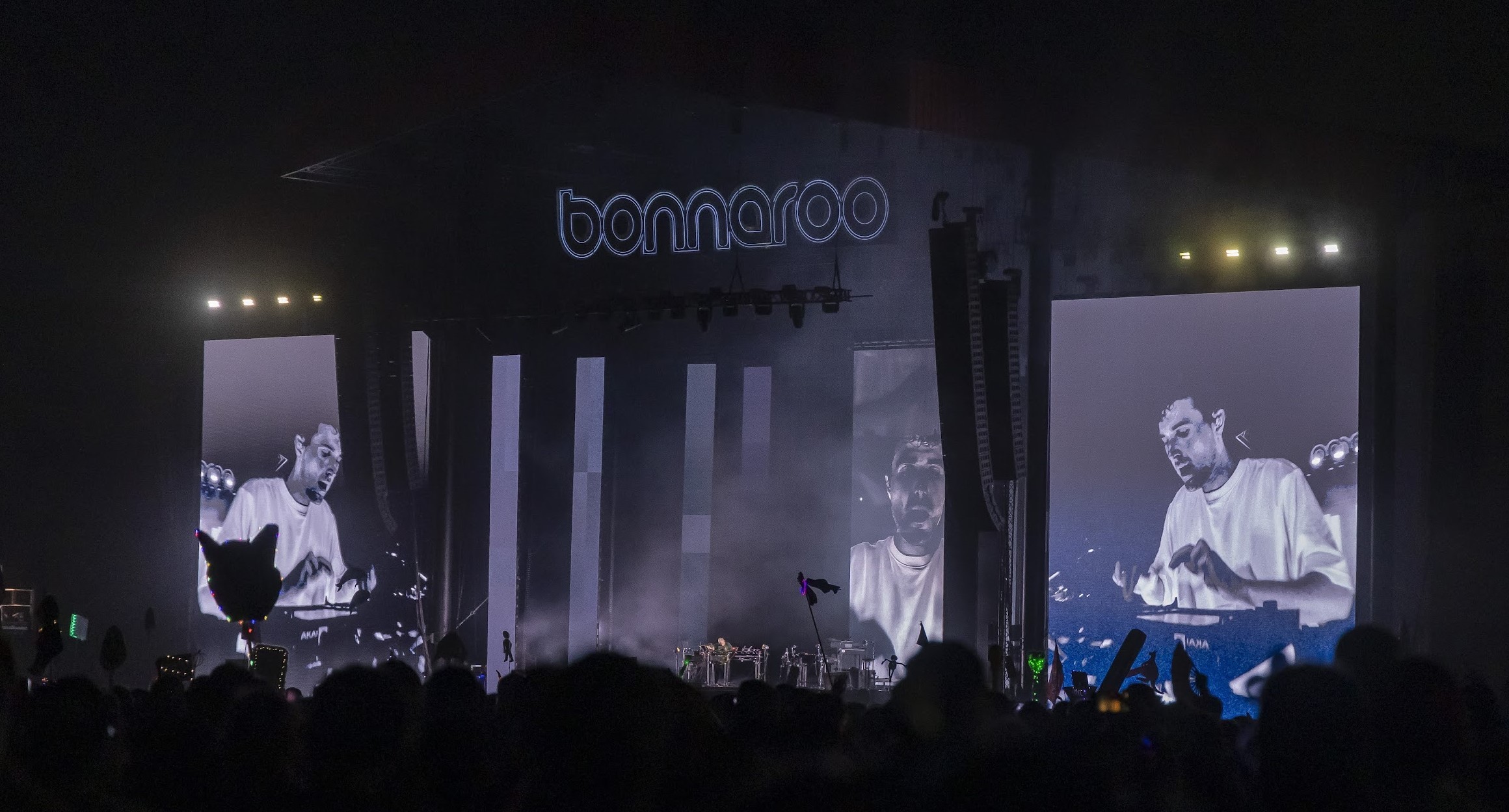 Fred again | Bonnaroo 2024