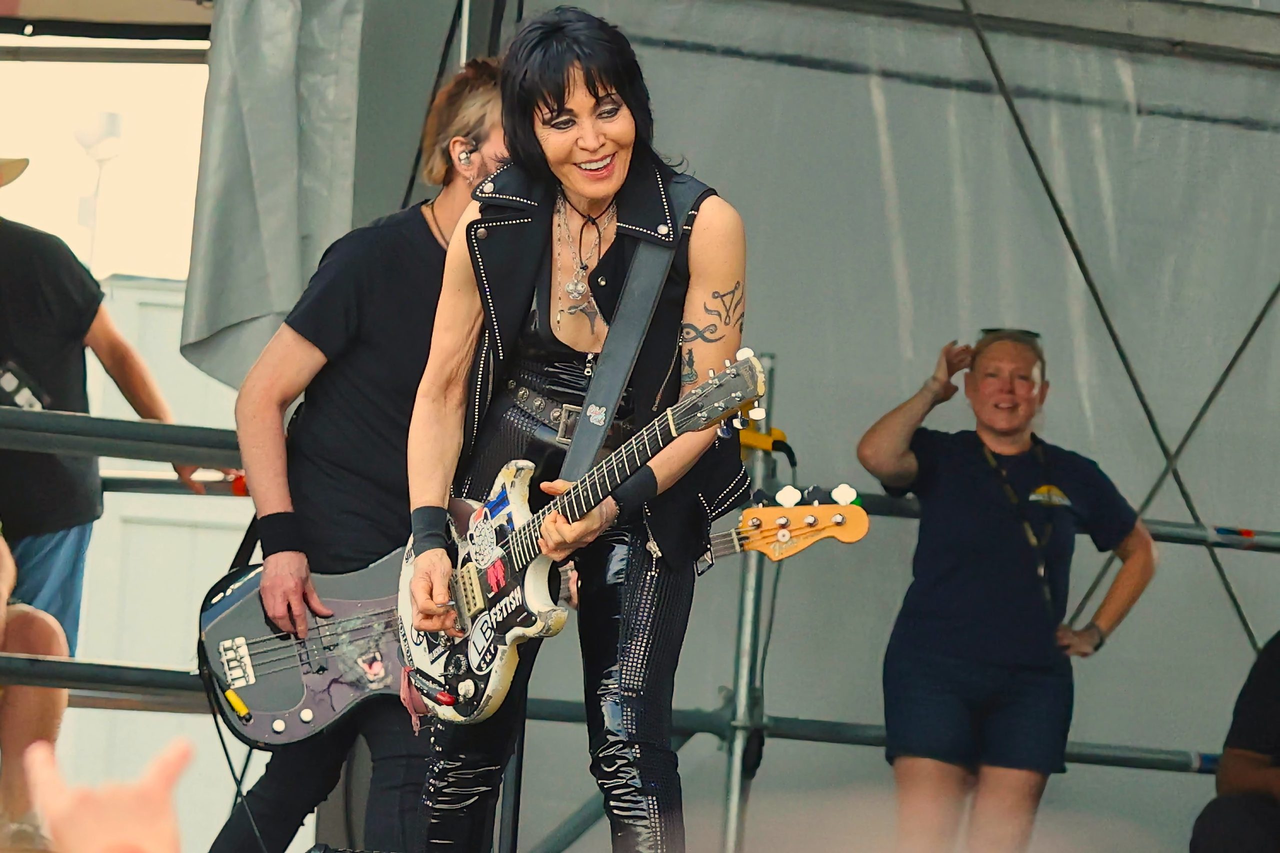Joan Jett