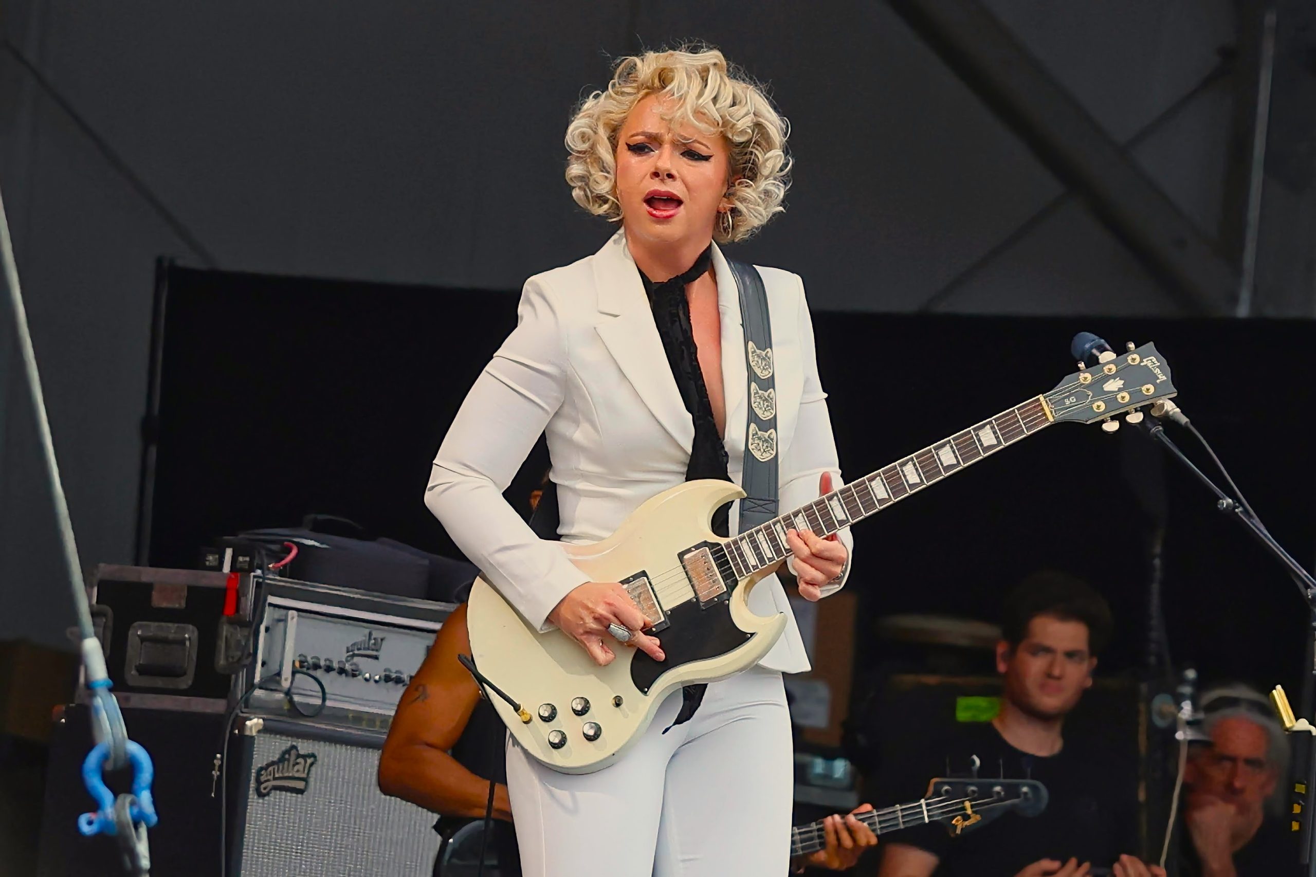 Samantha Fish | NOLA Jazz Fest