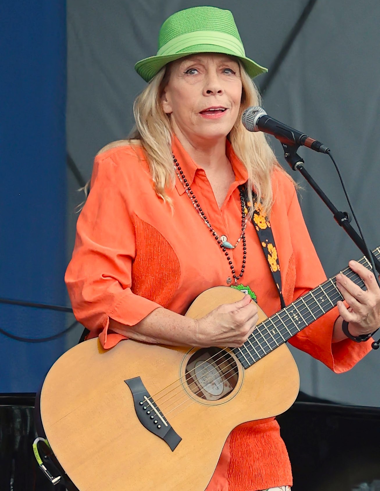 Rickie Lee Jones