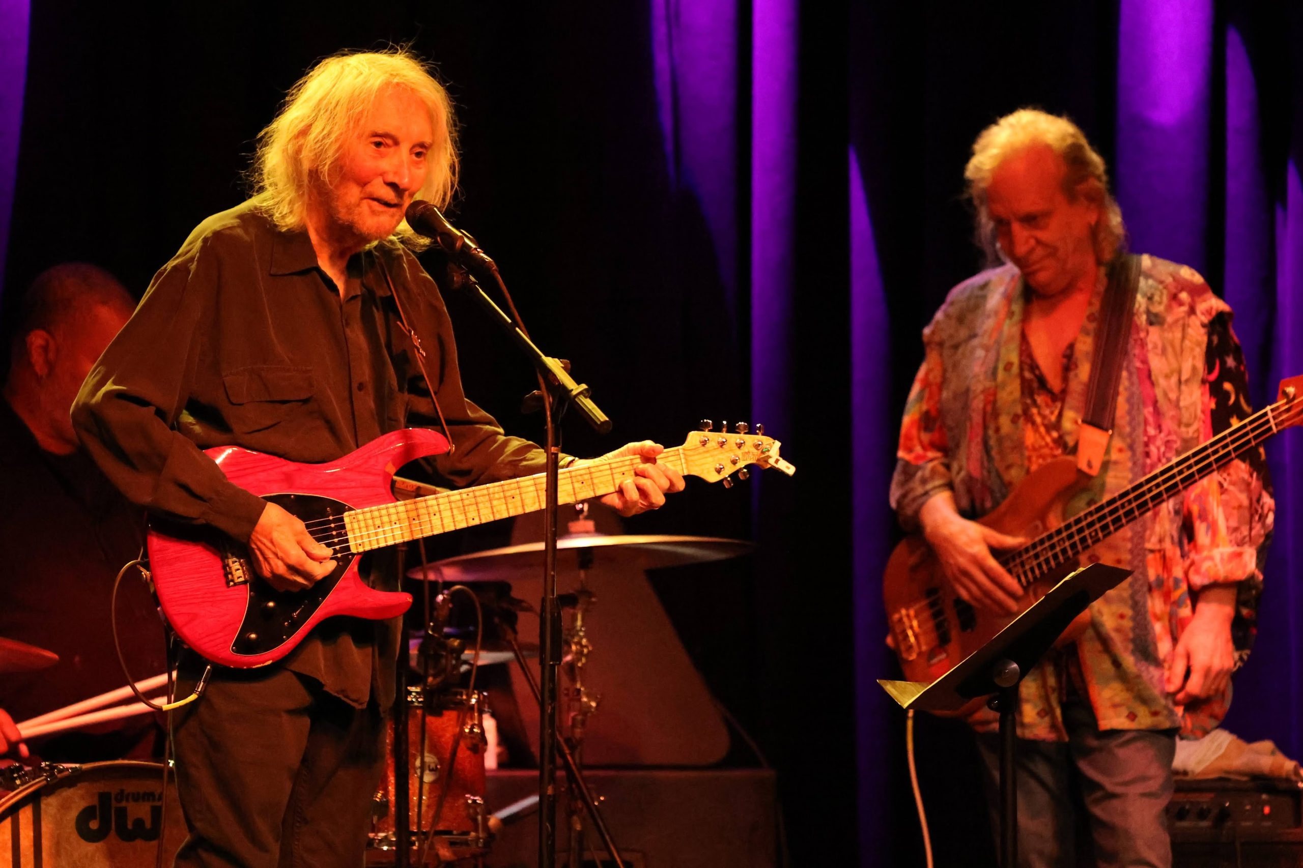 Albert Lee