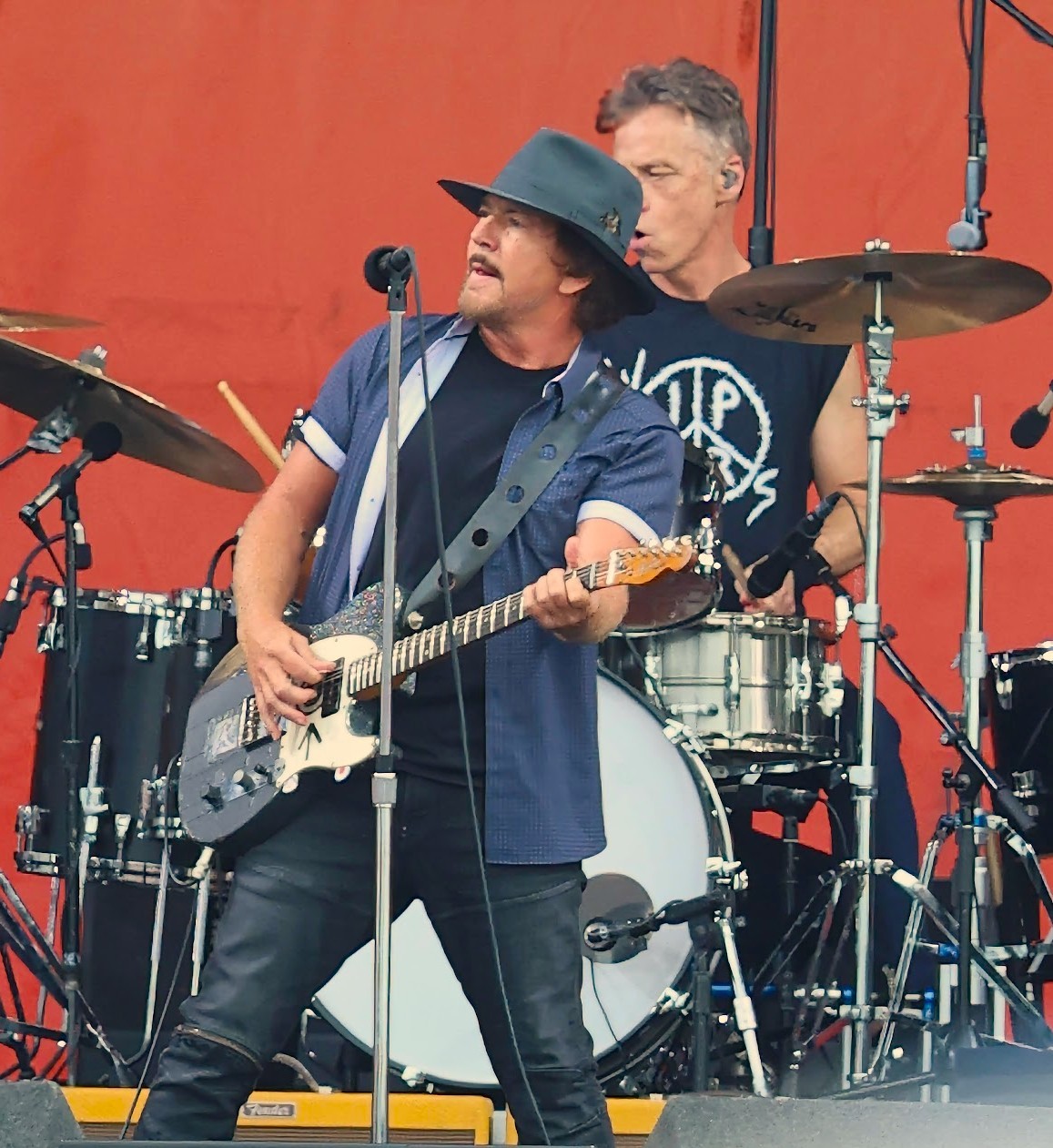 Pearl Jam | NOLA Jazz Fest