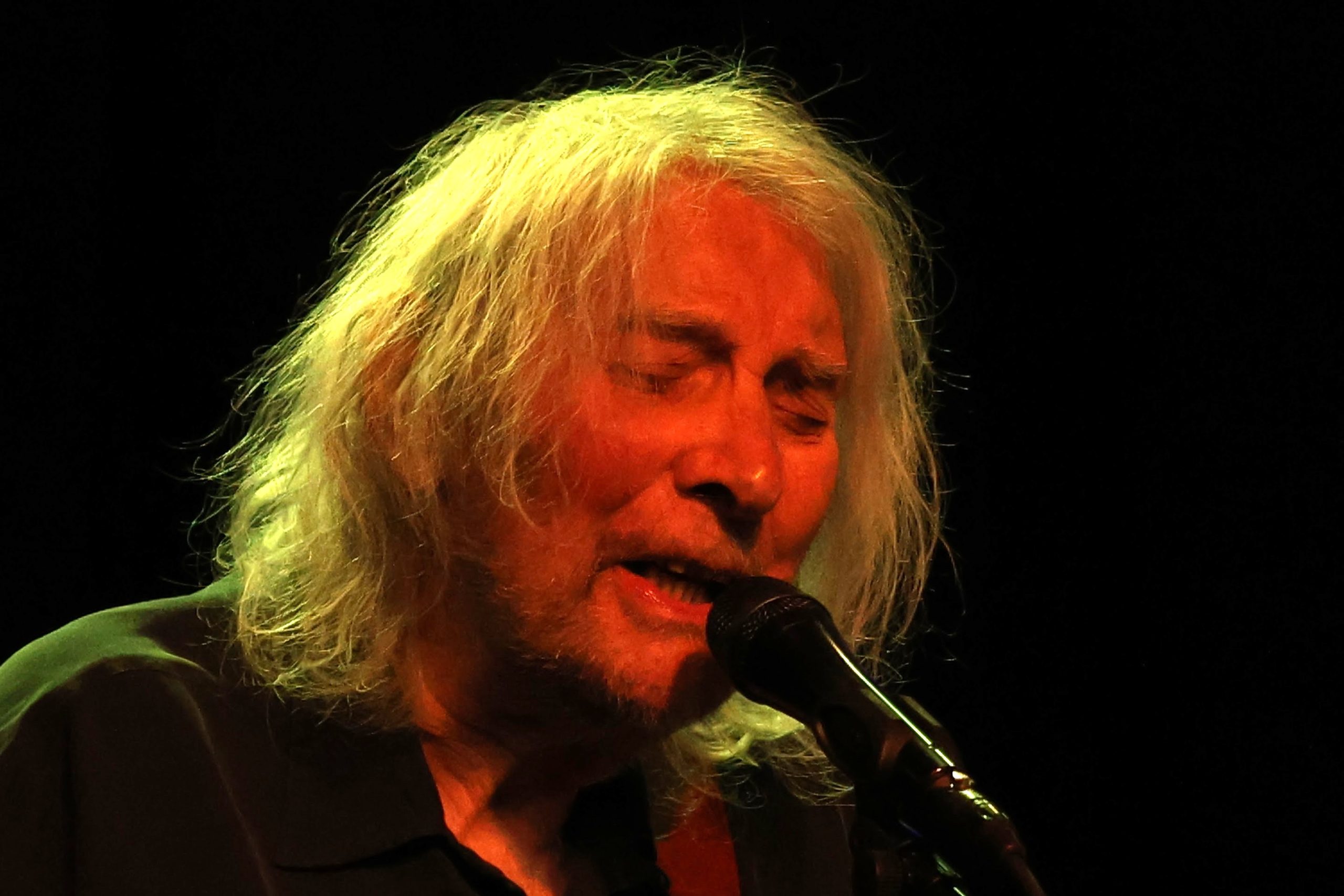 Albert Lee | Santa Barbara, CA