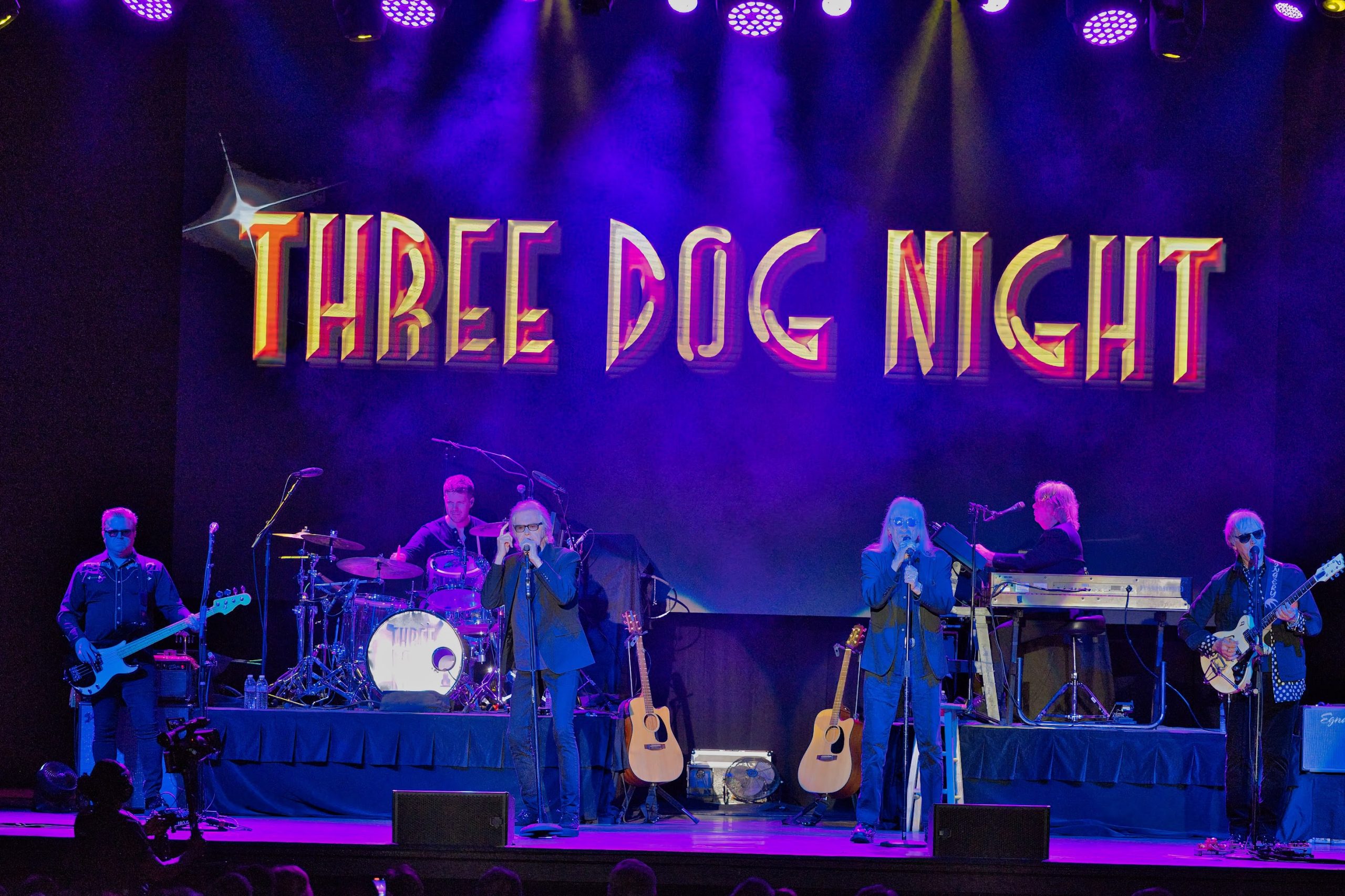 Three Dog Night
