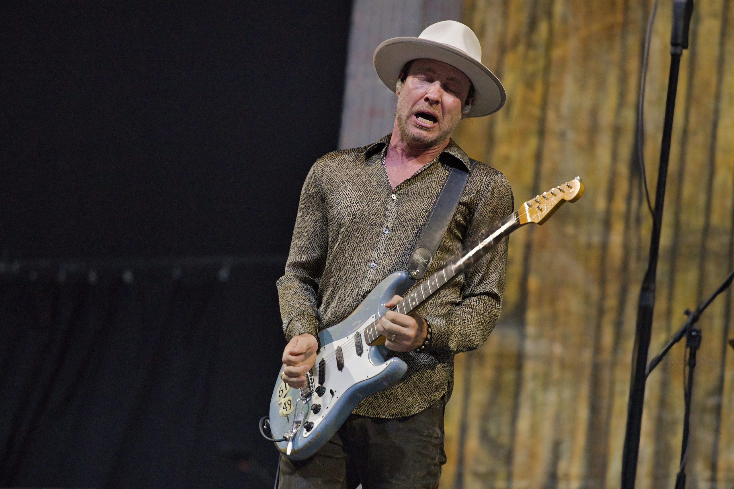 Kenny Wayne Shepherd