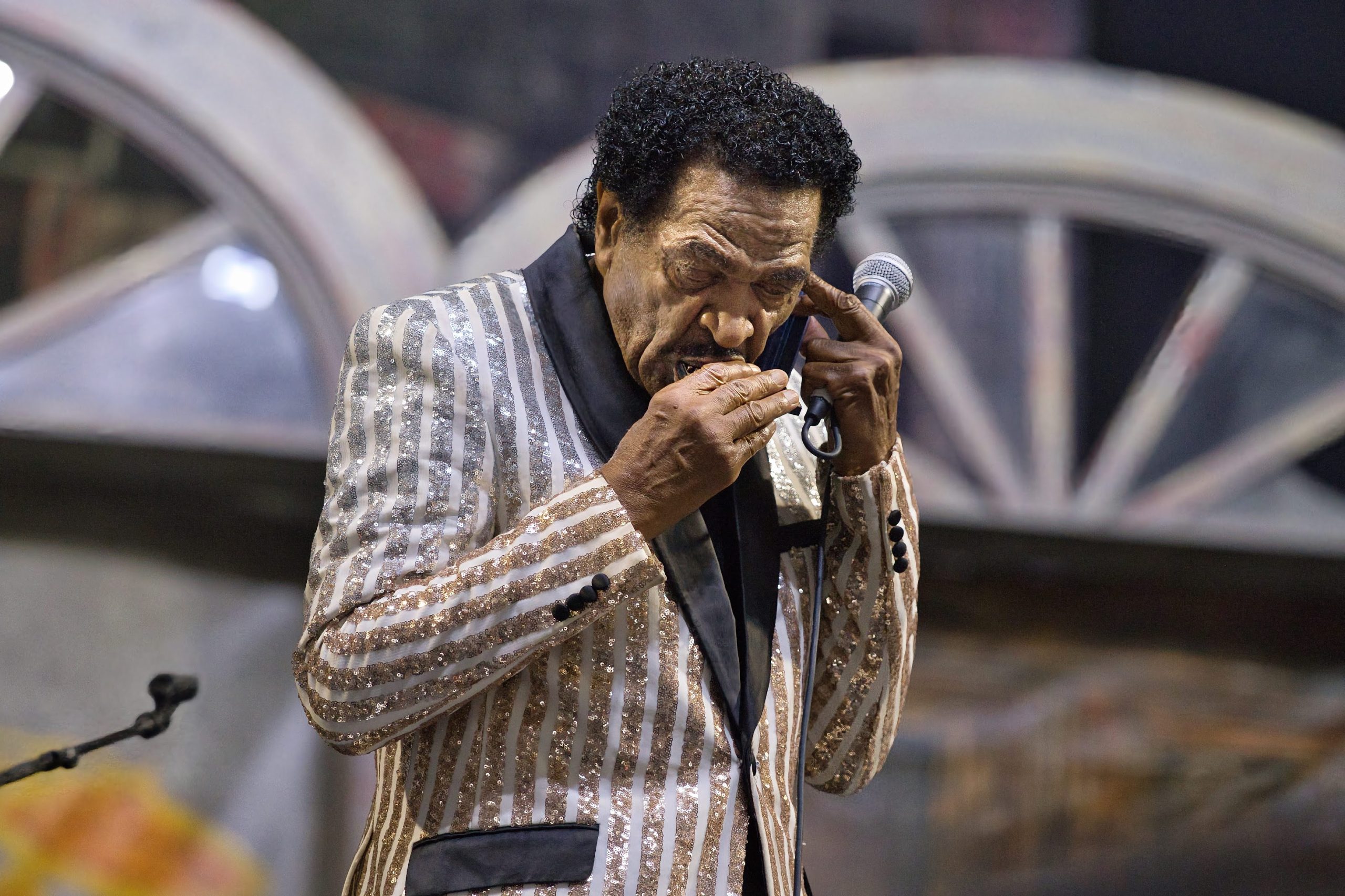 Bobby Rush