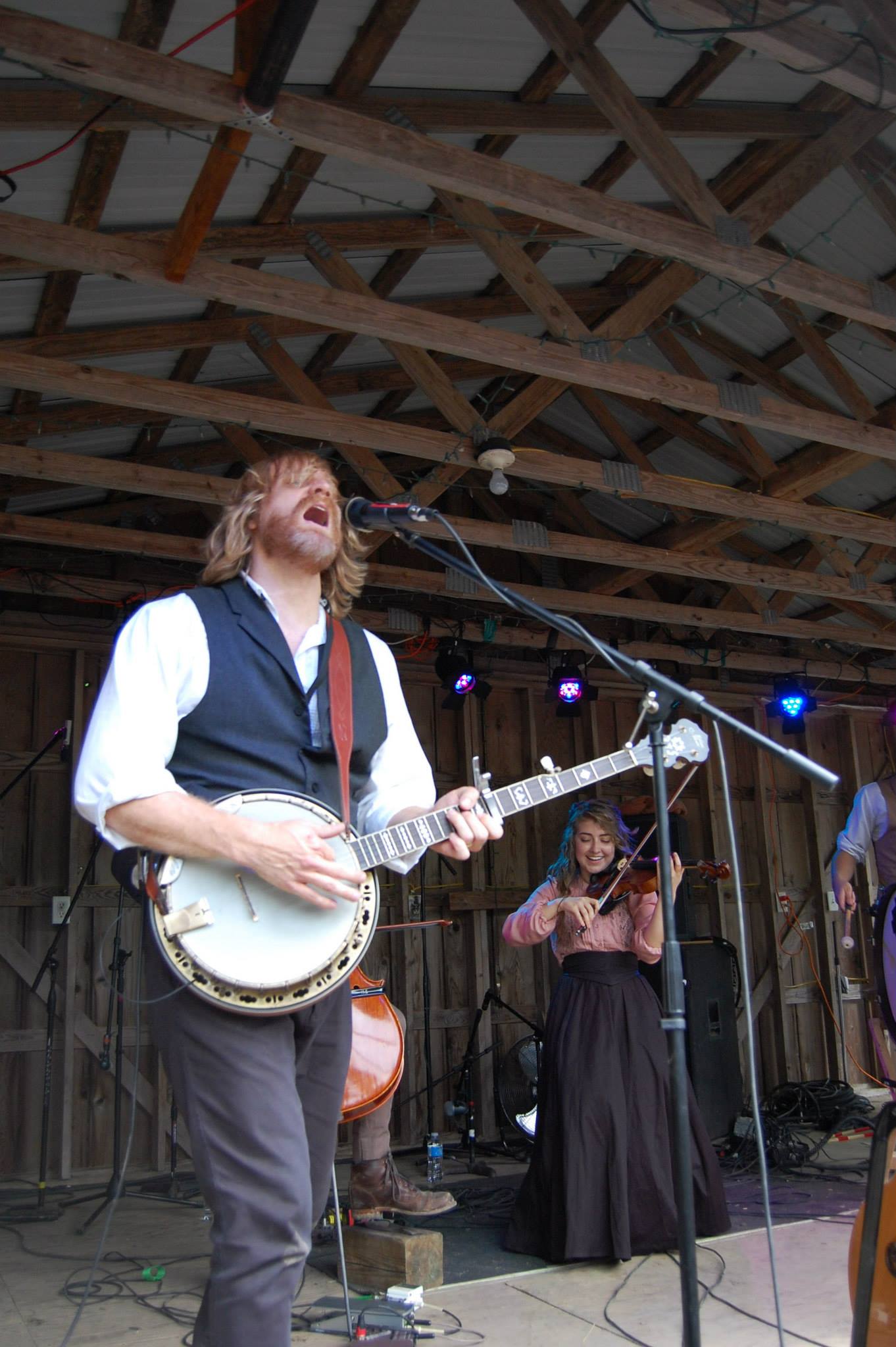 Dan Hardesty | The Last Bison