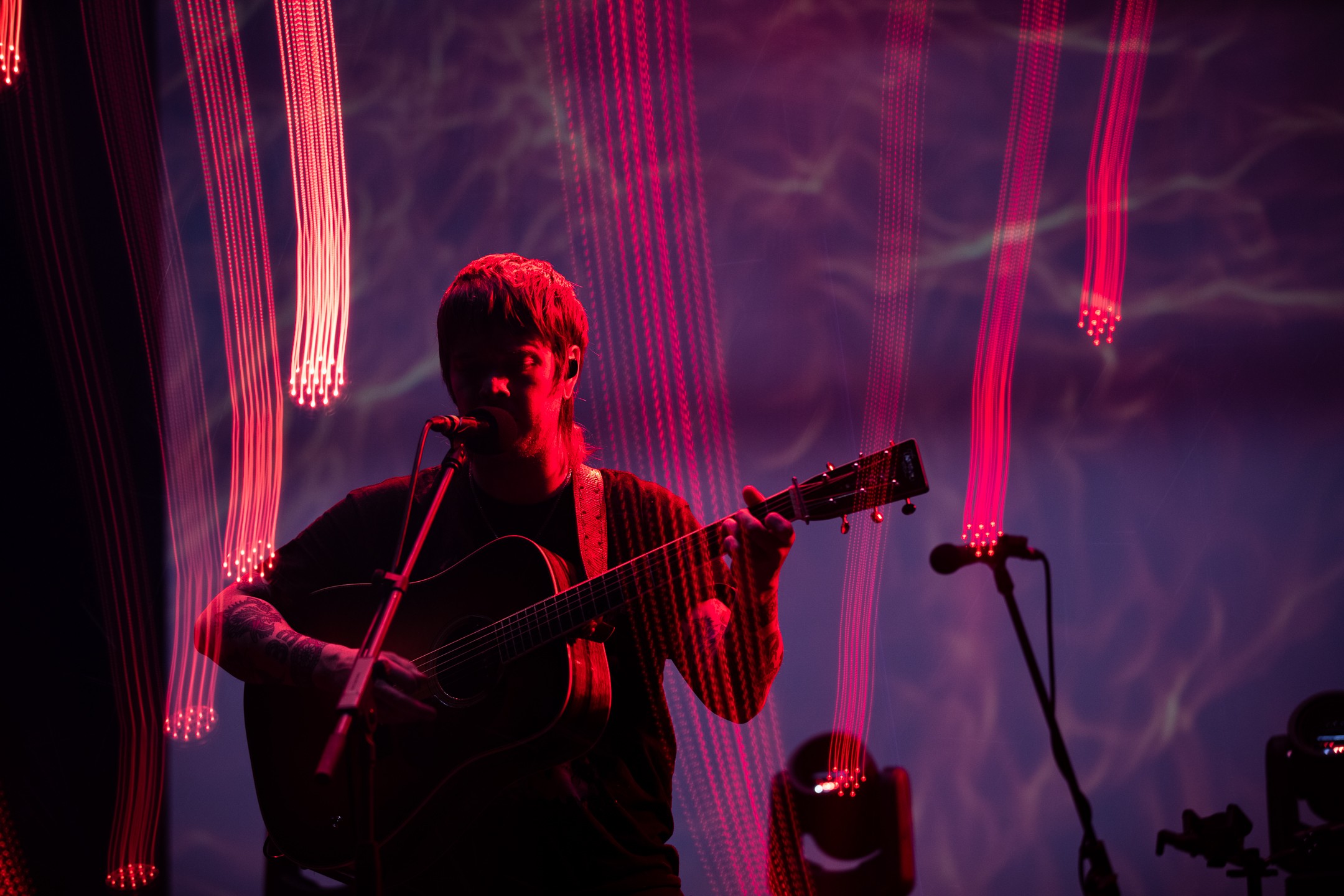 Billy Strings | Port Chester, NY