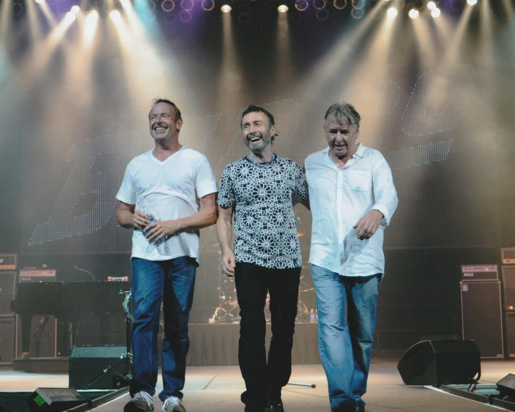 Mick Ralphs, 81, Master of the Riff Behind Bad Company and Mott the Hoople