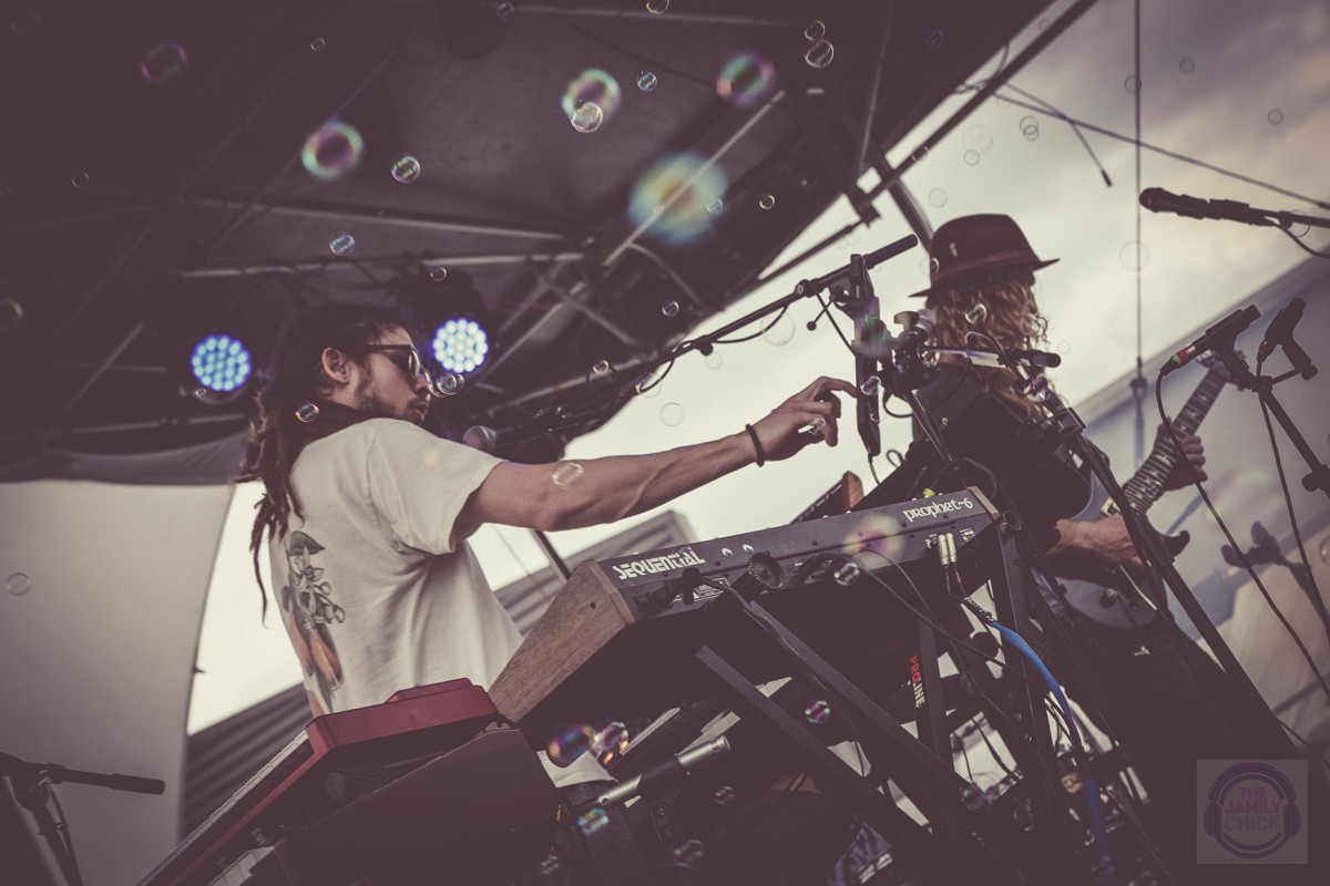 Dizgo | Bowstring Brewery