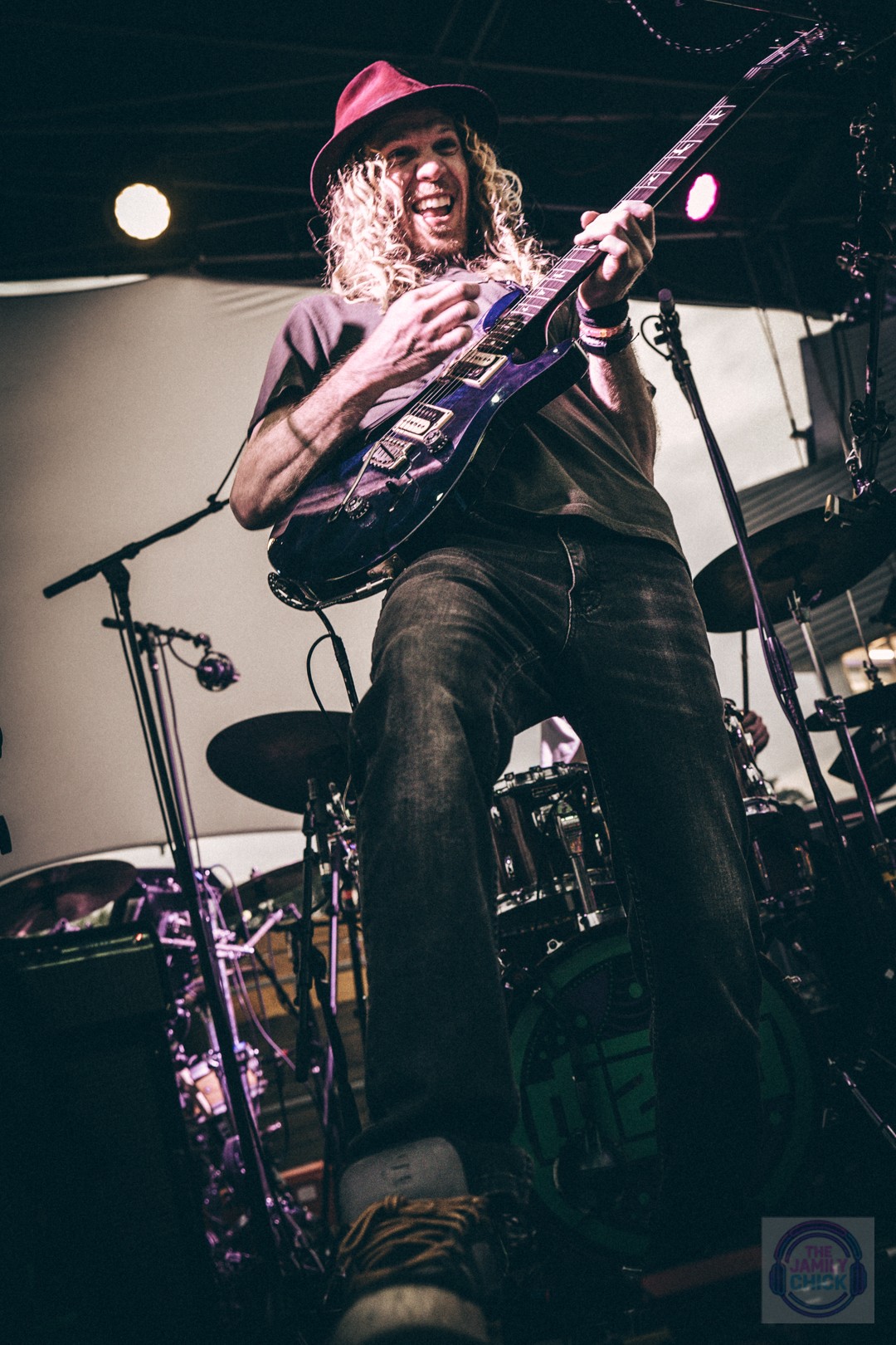 Dizgo | Bowstring Pizza and Brewyard