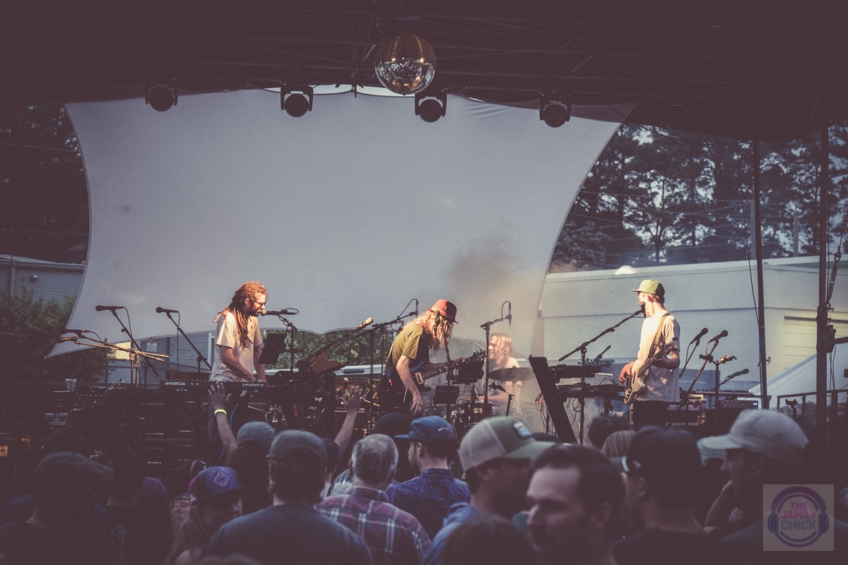 Dizgo | Bowstring Pizza and Brewyard