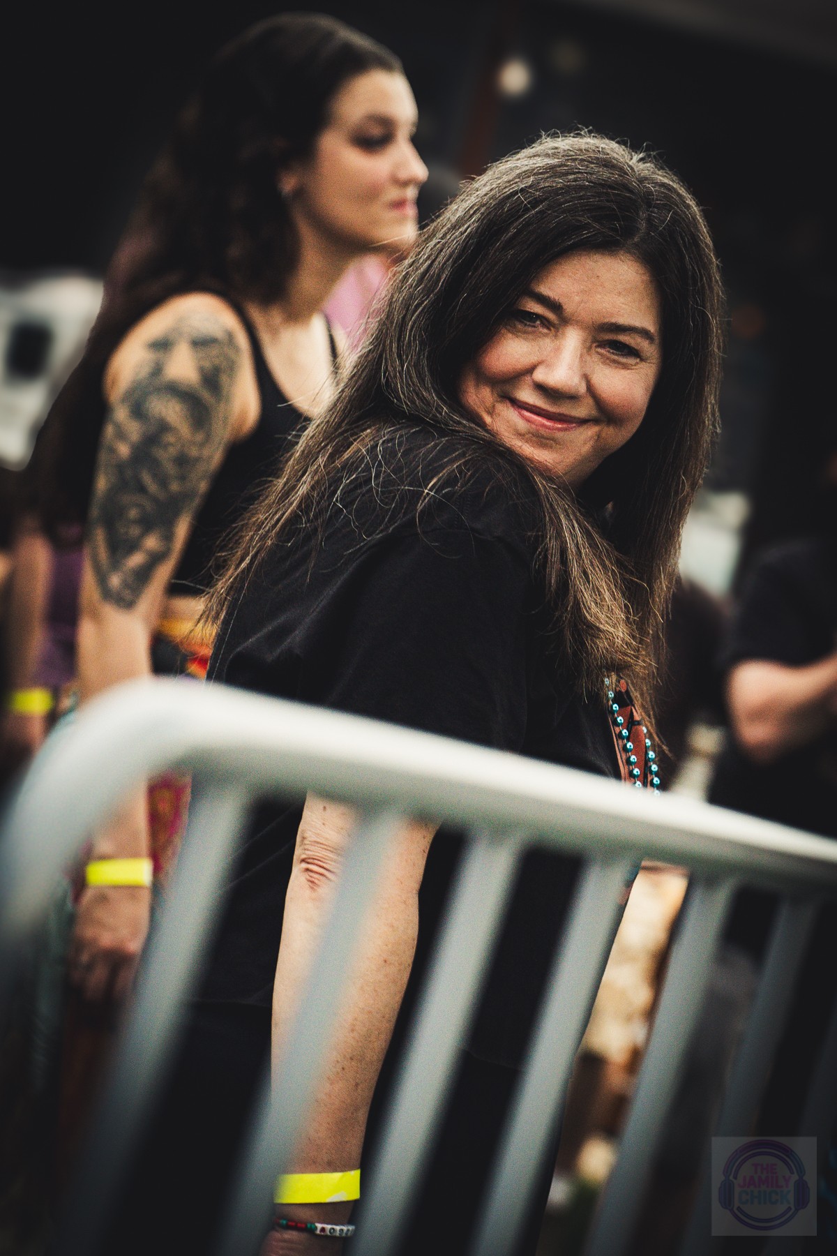 Fans loved the show | Dizgo