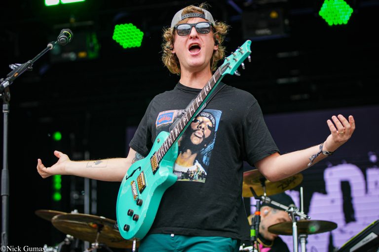 Grateful Web Interview with Bumpin Uglies 2025