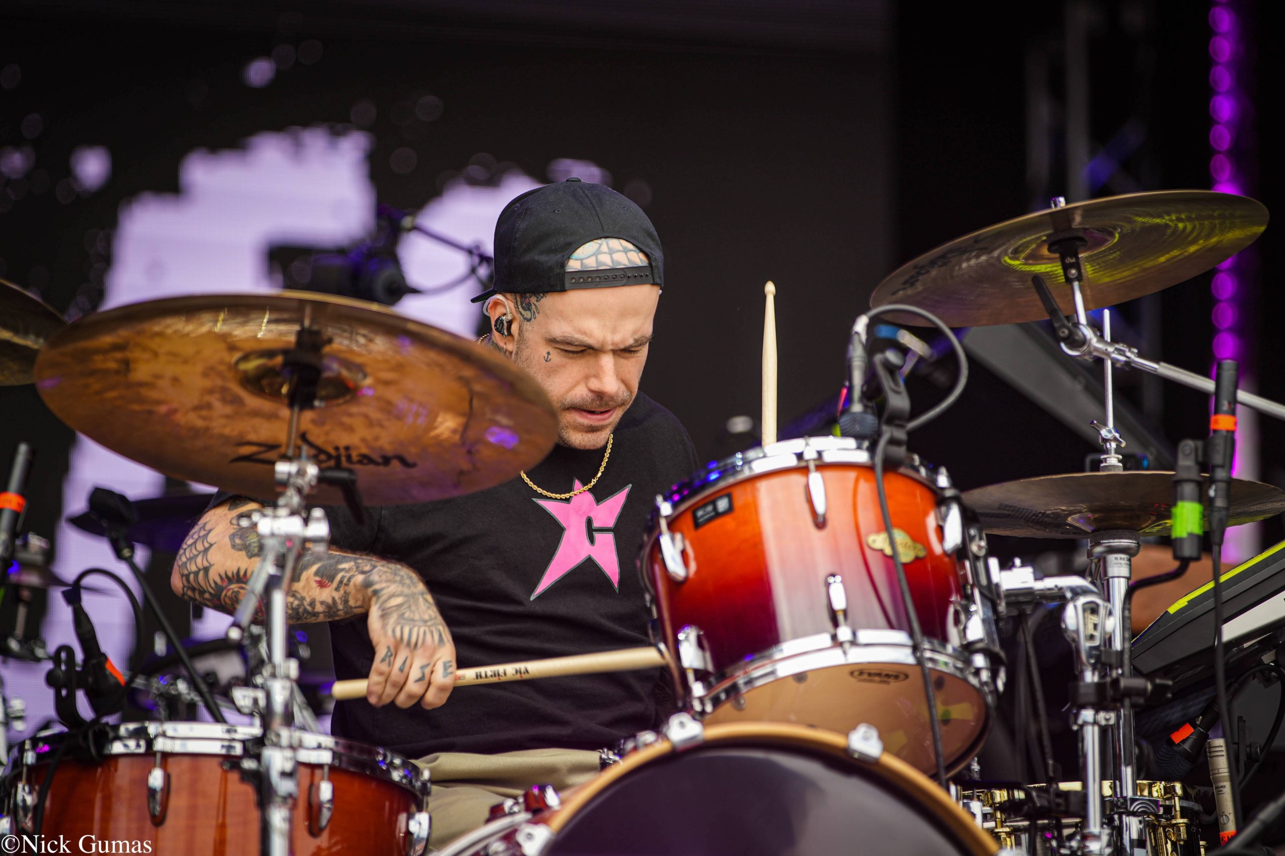 T.J. Haslett | Cali Roots | Monterey, Ca