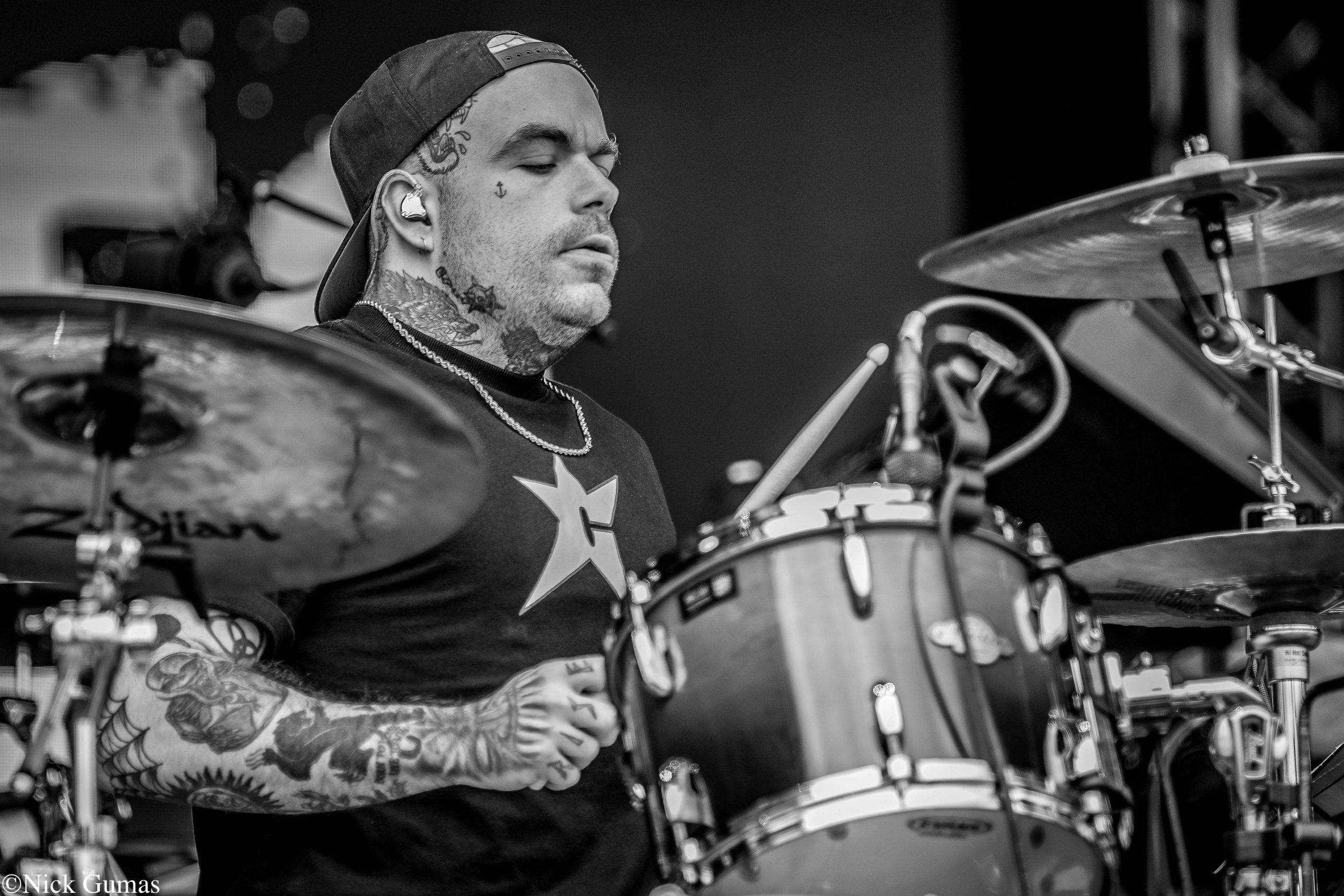 Bumpin Uglies | Cali Roots | Monterey, Ca