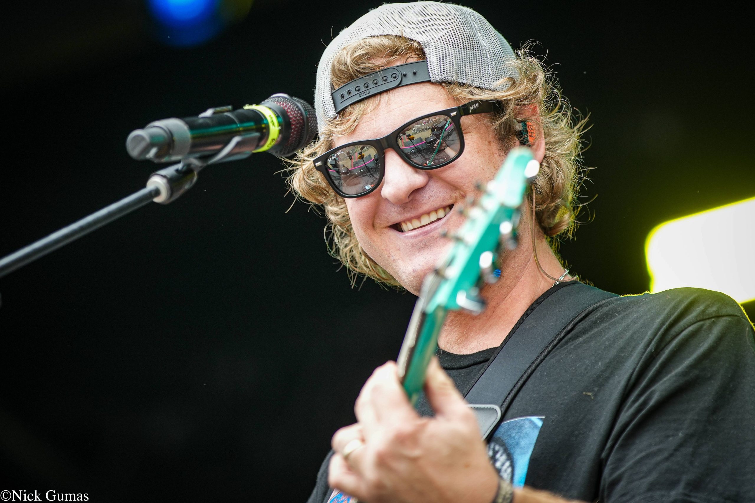 Bumpin Uglies | Cali Roots | Monterey, Ca