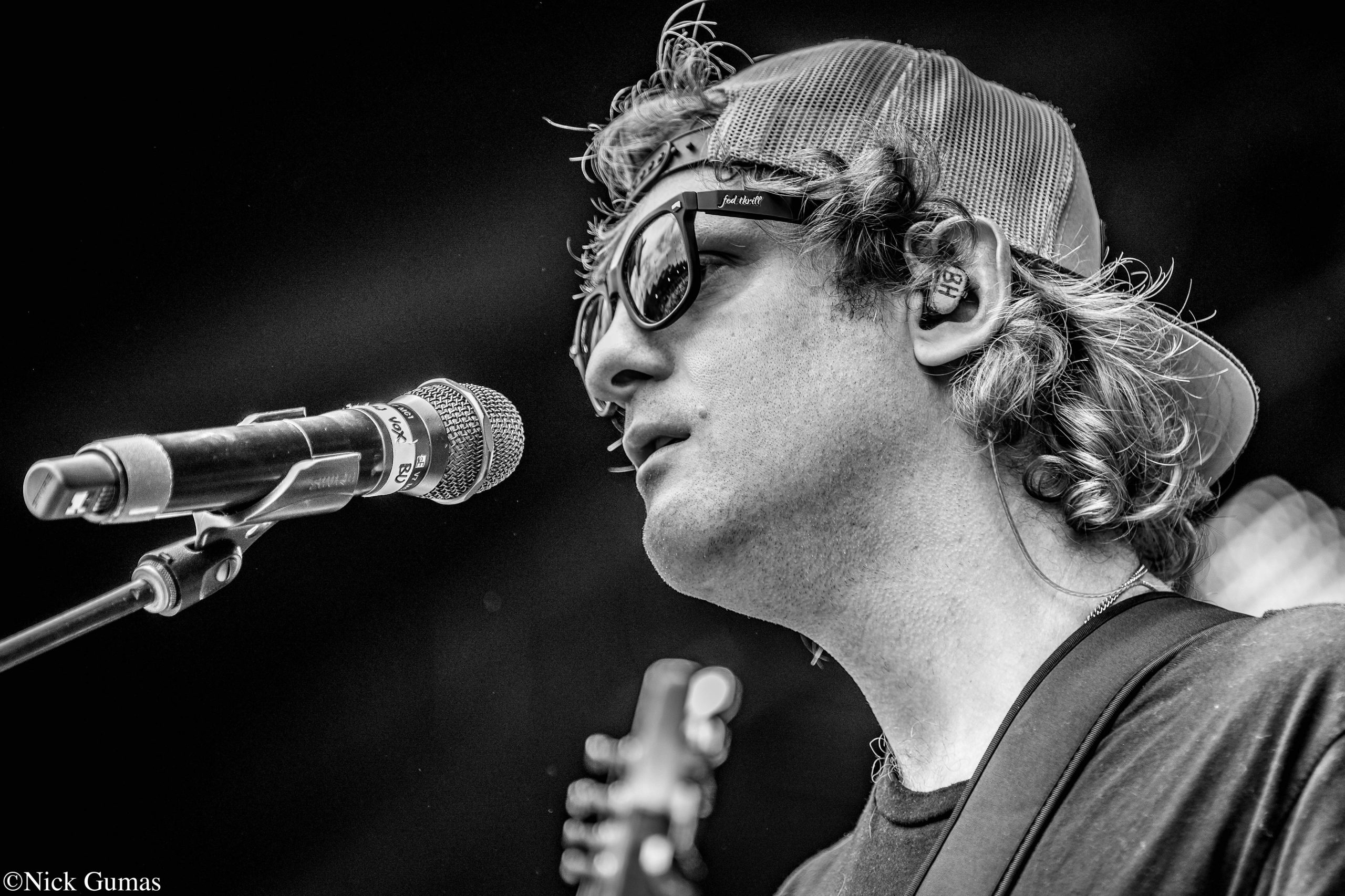 Bumpin Uglies | Cali Roots | Monterey, Ca