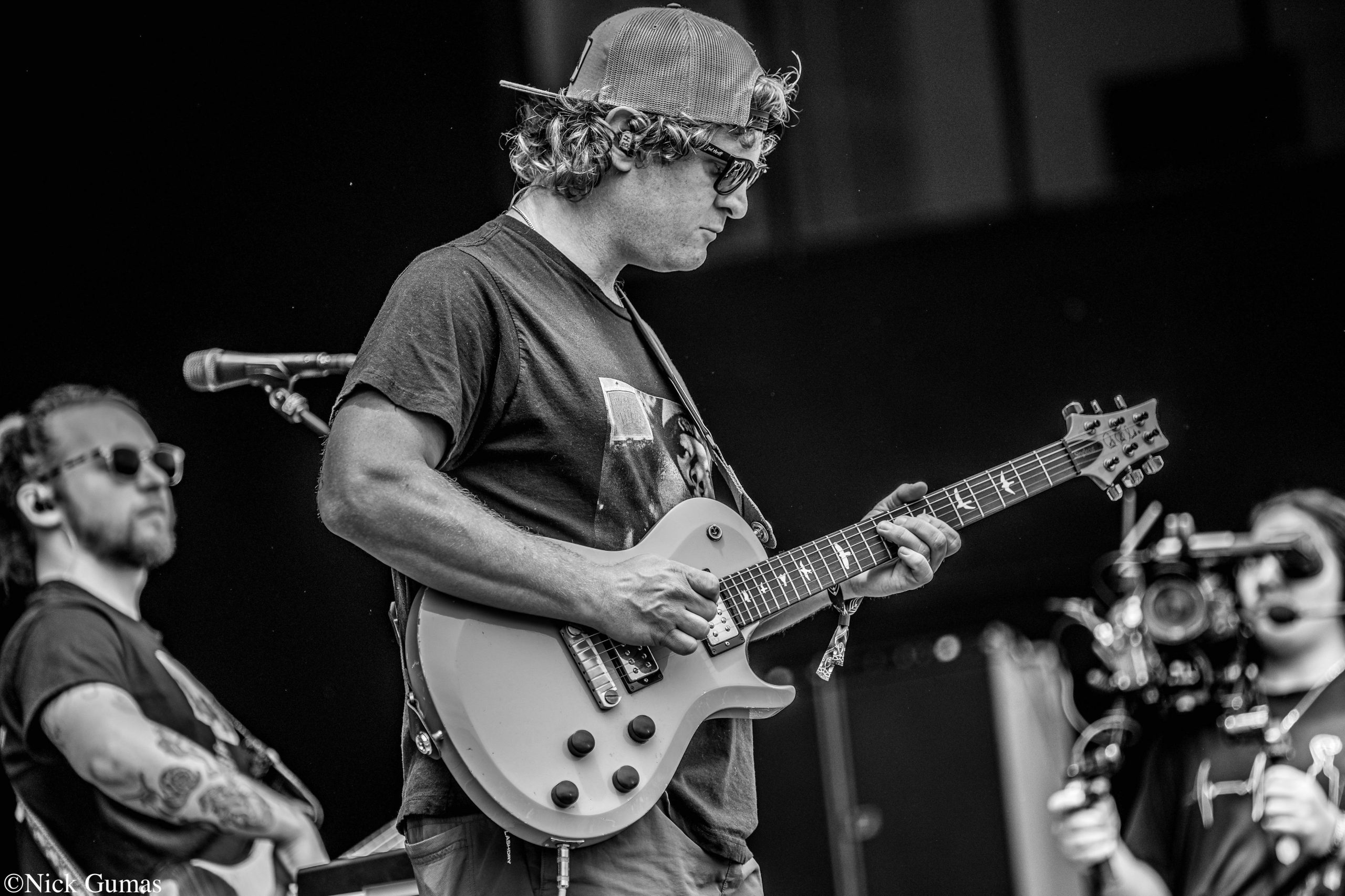 Bumpin Uglies | Cali Roots | Monterey, Ca