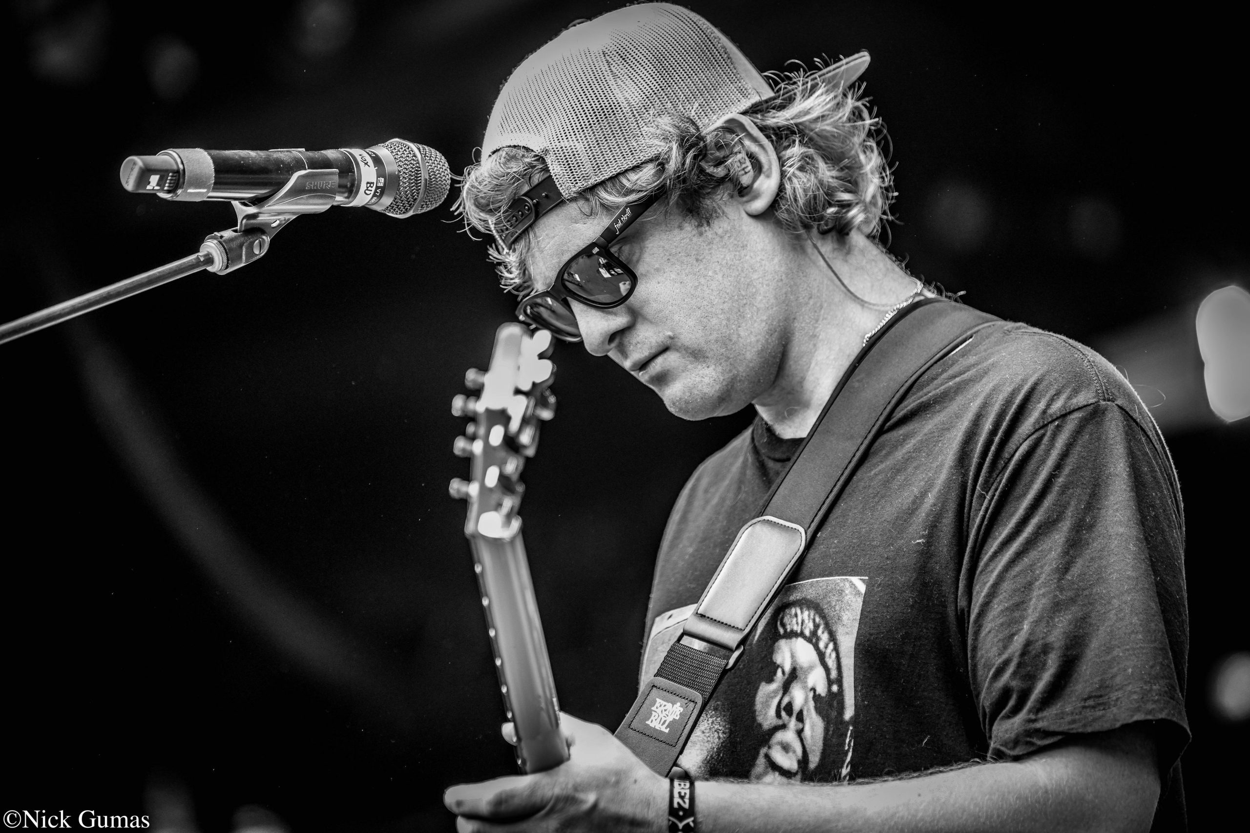 Bumpin Uglies | Cali Roots | Monterey, Ca