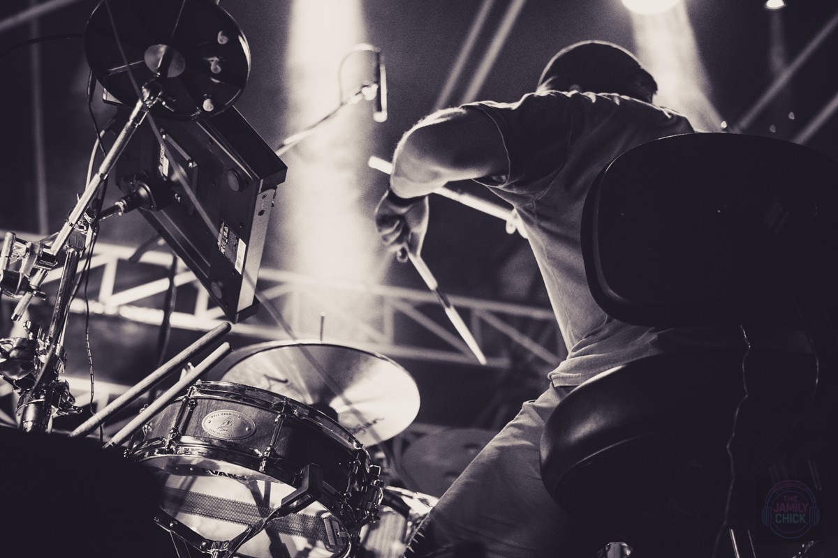 Big Something | CoHab Space