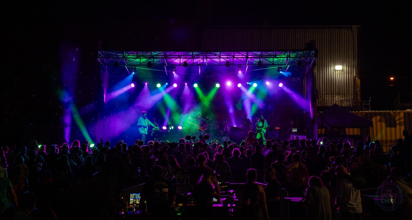 Big Something | High Point, NC