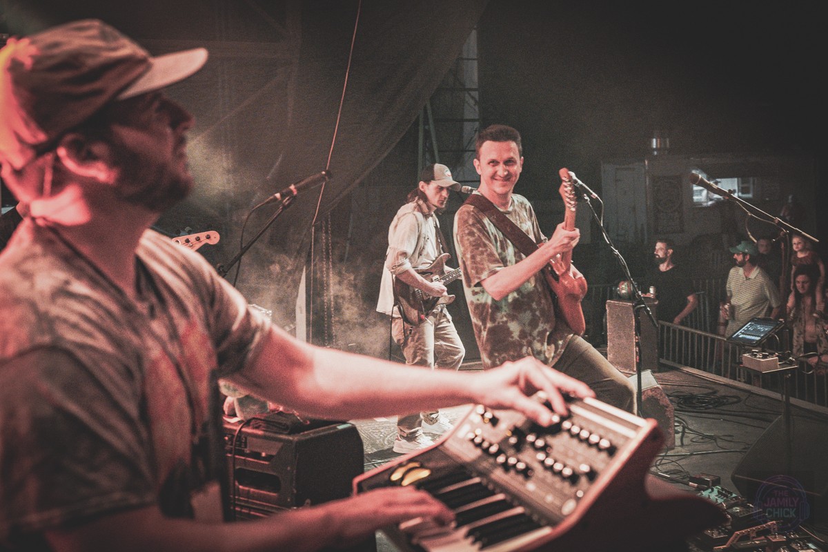 Big Something | High Point, NC