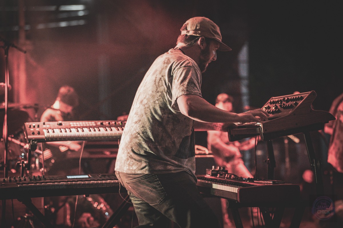 Big Something | CoHab Space