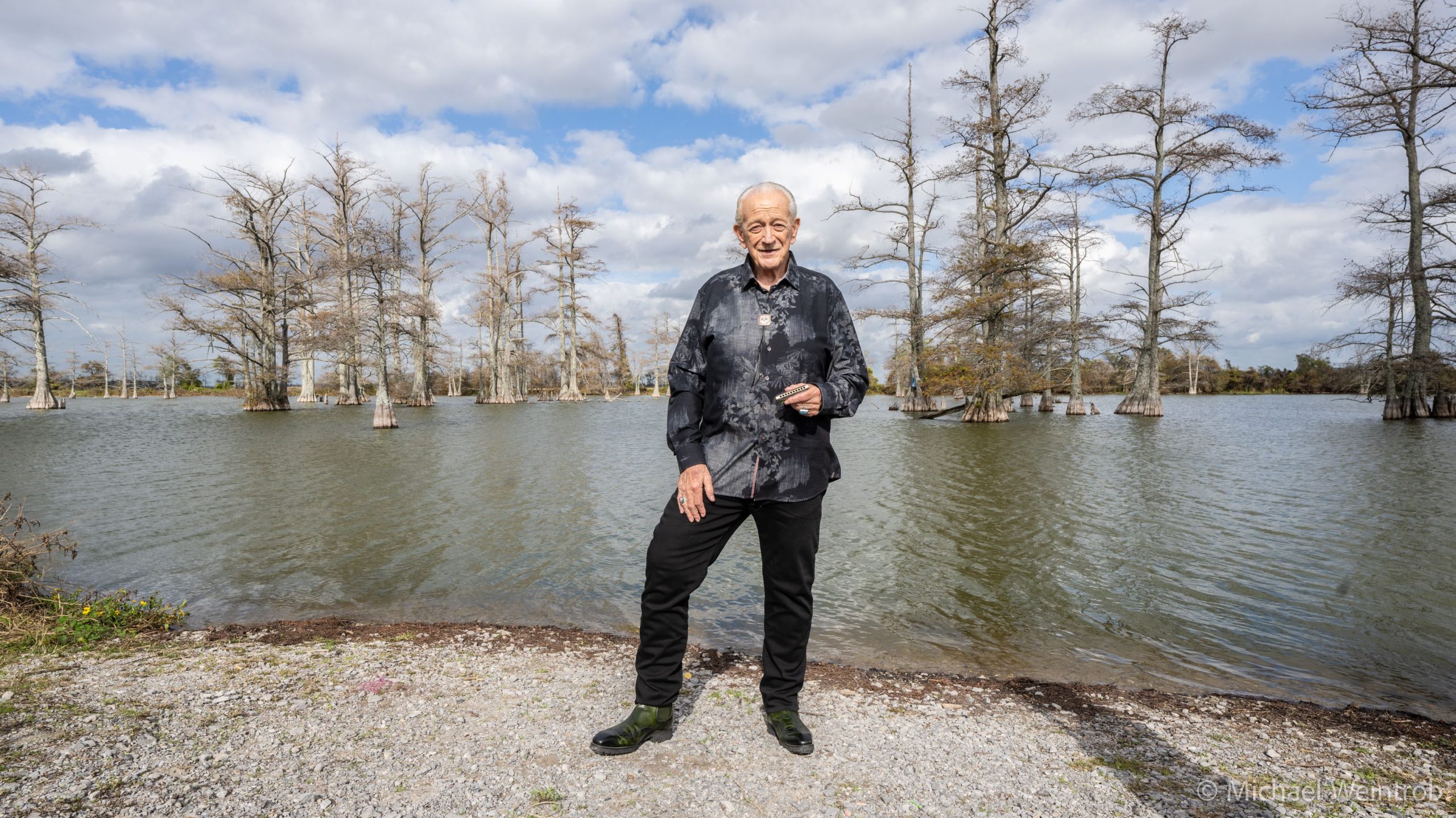 Photo by Michael Weintrob